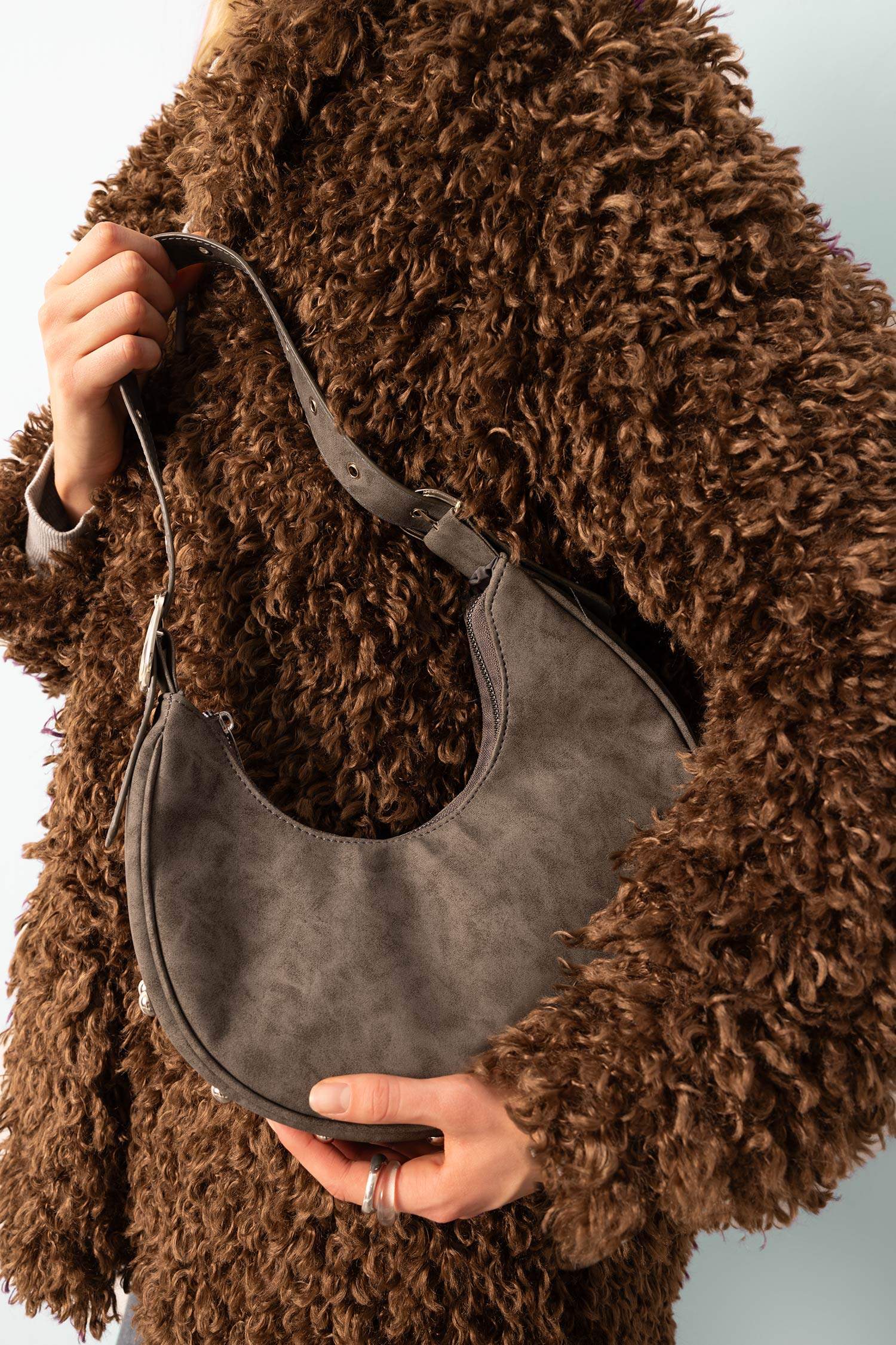 Kadın Omuz Çantası