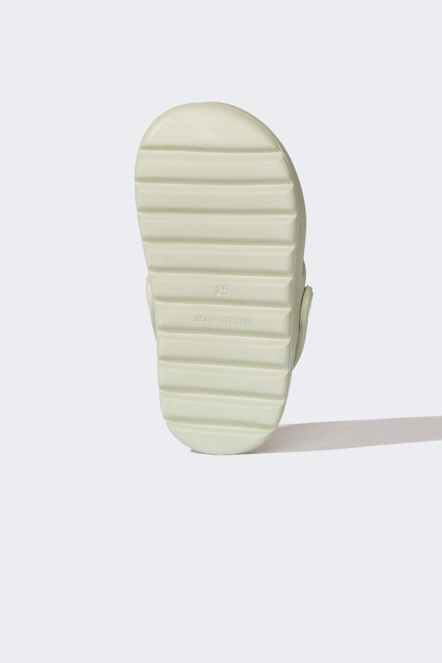 Kız Çocuk Düz Taban Eva Terlik