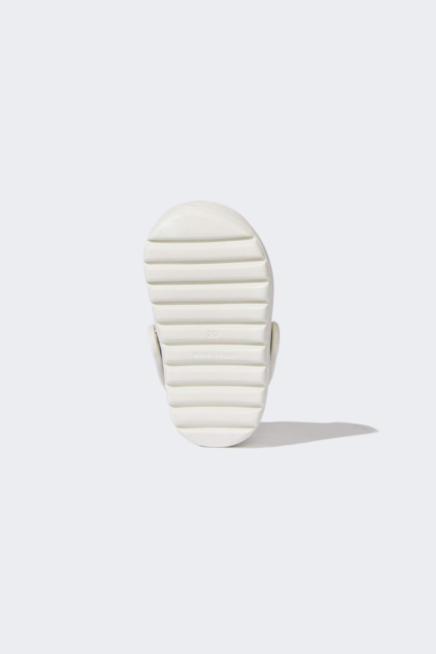 Erkek Çocuk Tek Bantlı Düz Taban Eva Terlik