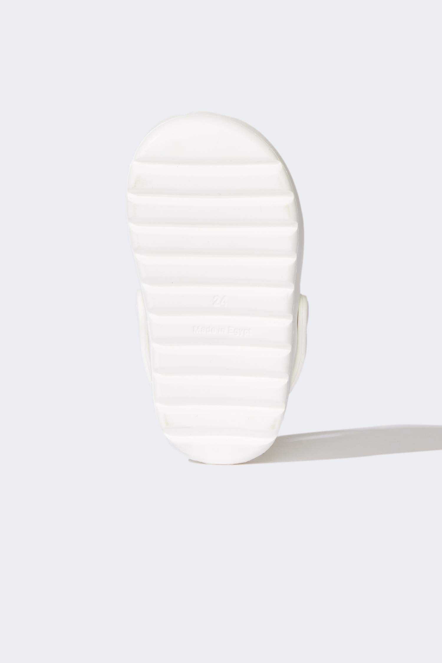 Boy Single Banded Flat Sole Eva Slippers