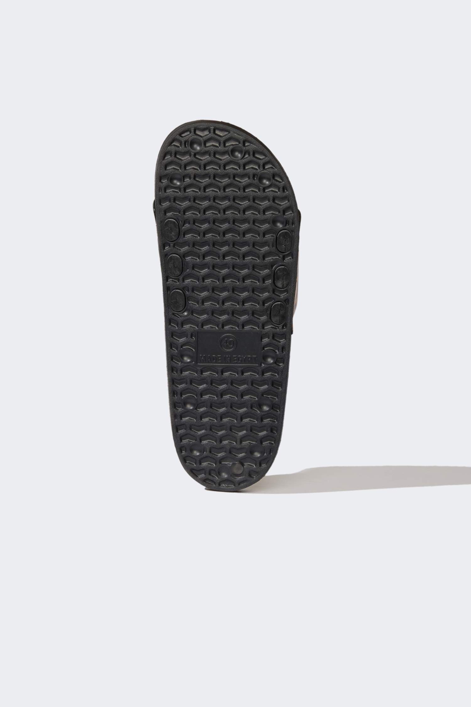 Kadın Düz Taban Tek Bantlı Eva Terlik