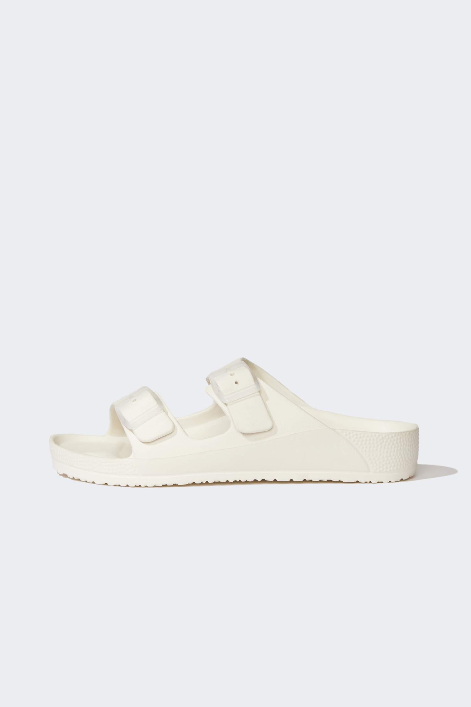 Woman Flat Sole Eva Slippers