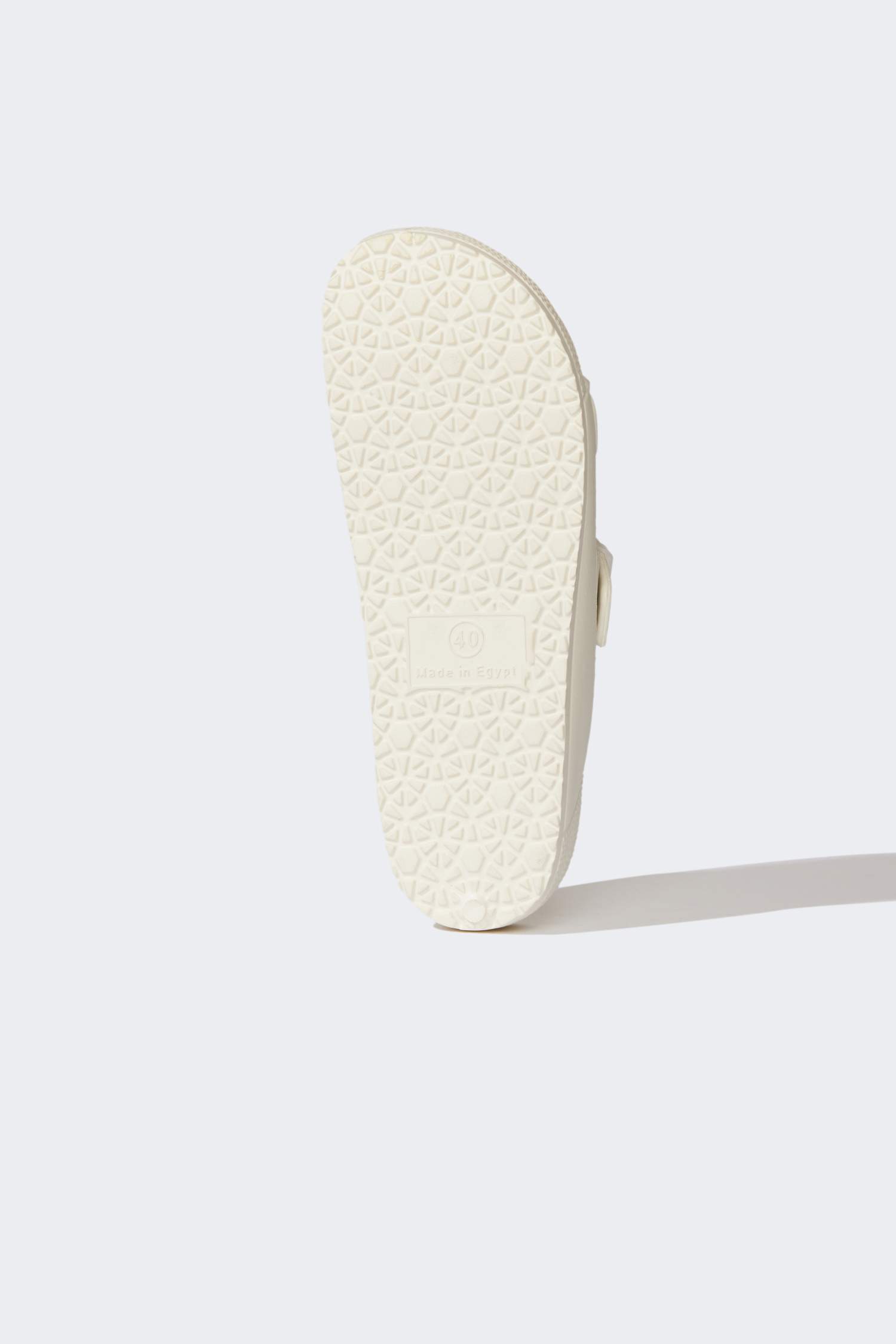 Woman Flat Sole Eva Slippers