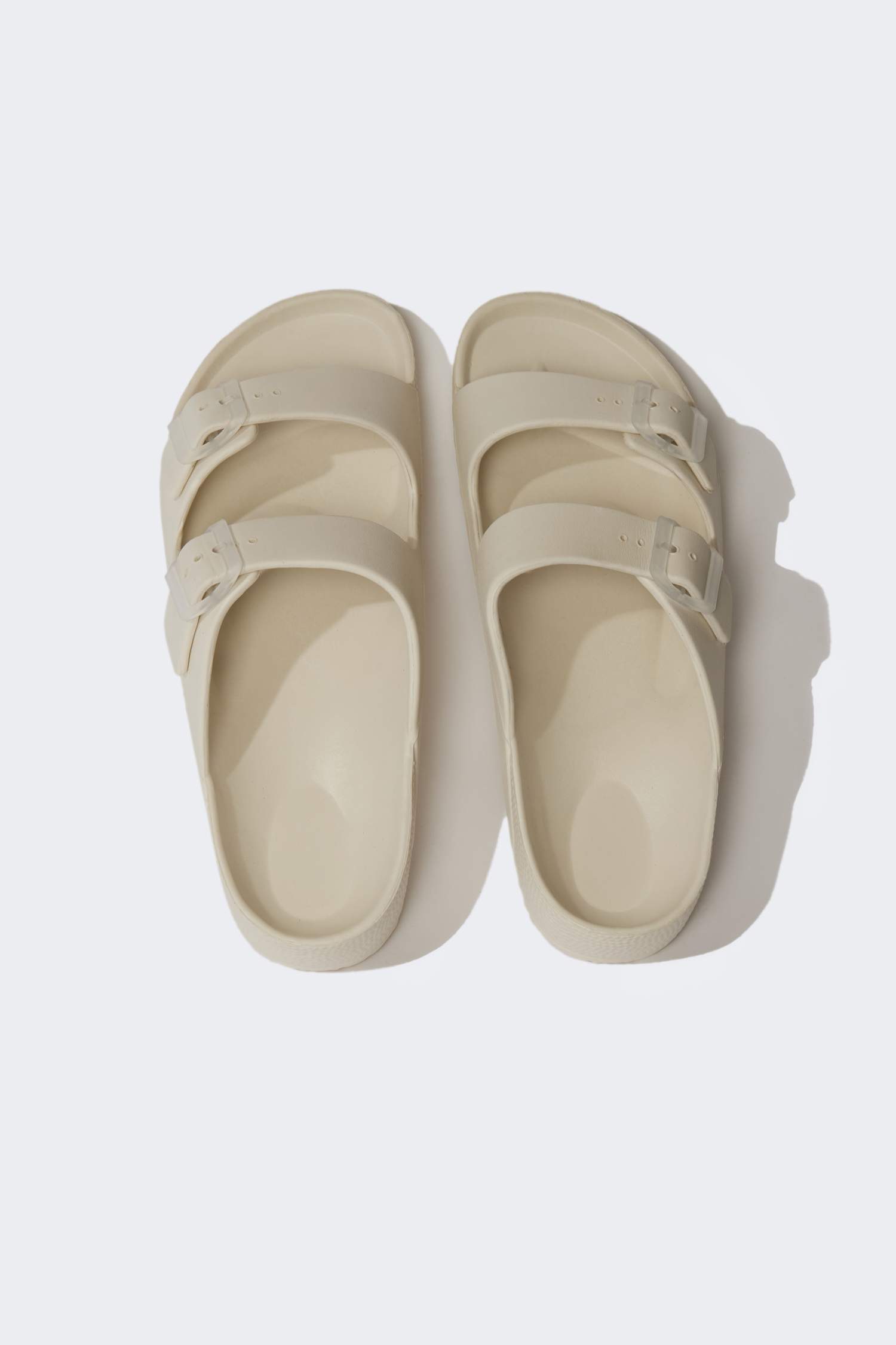 Woman Flat Sole Eva Slippers