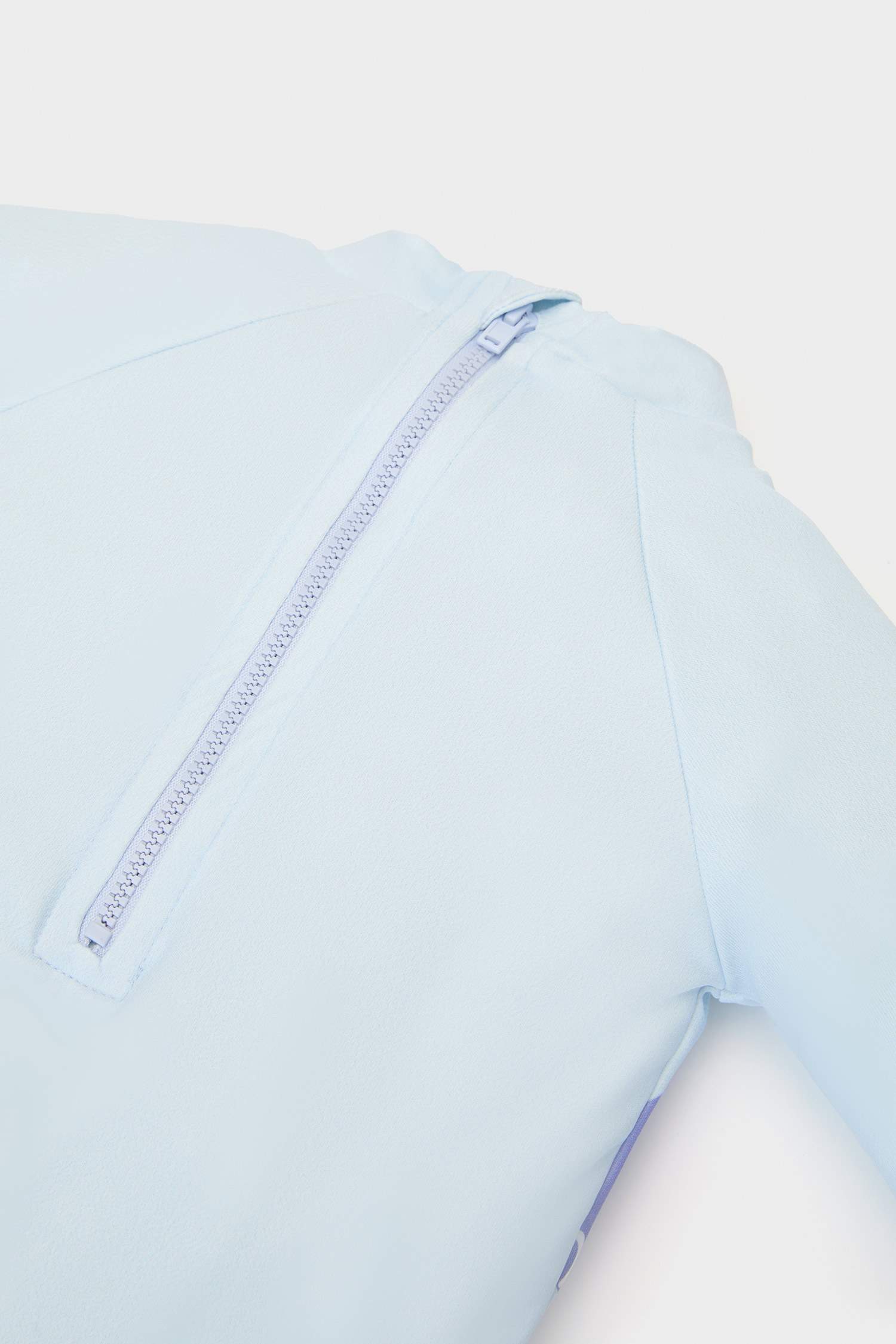 Baby Boy Regular Fit Animal Swimsuit