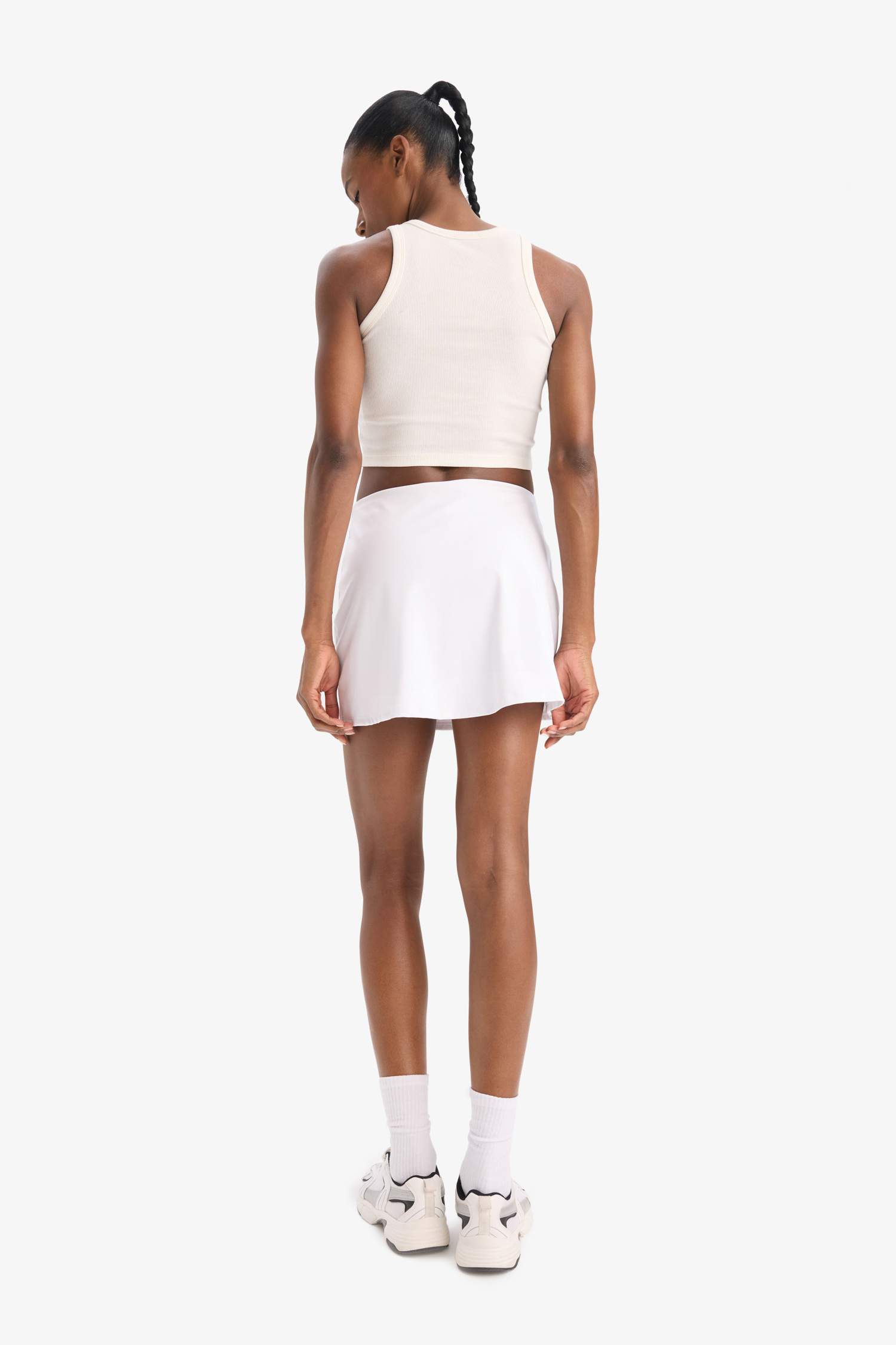 стандарт пішім Юбка