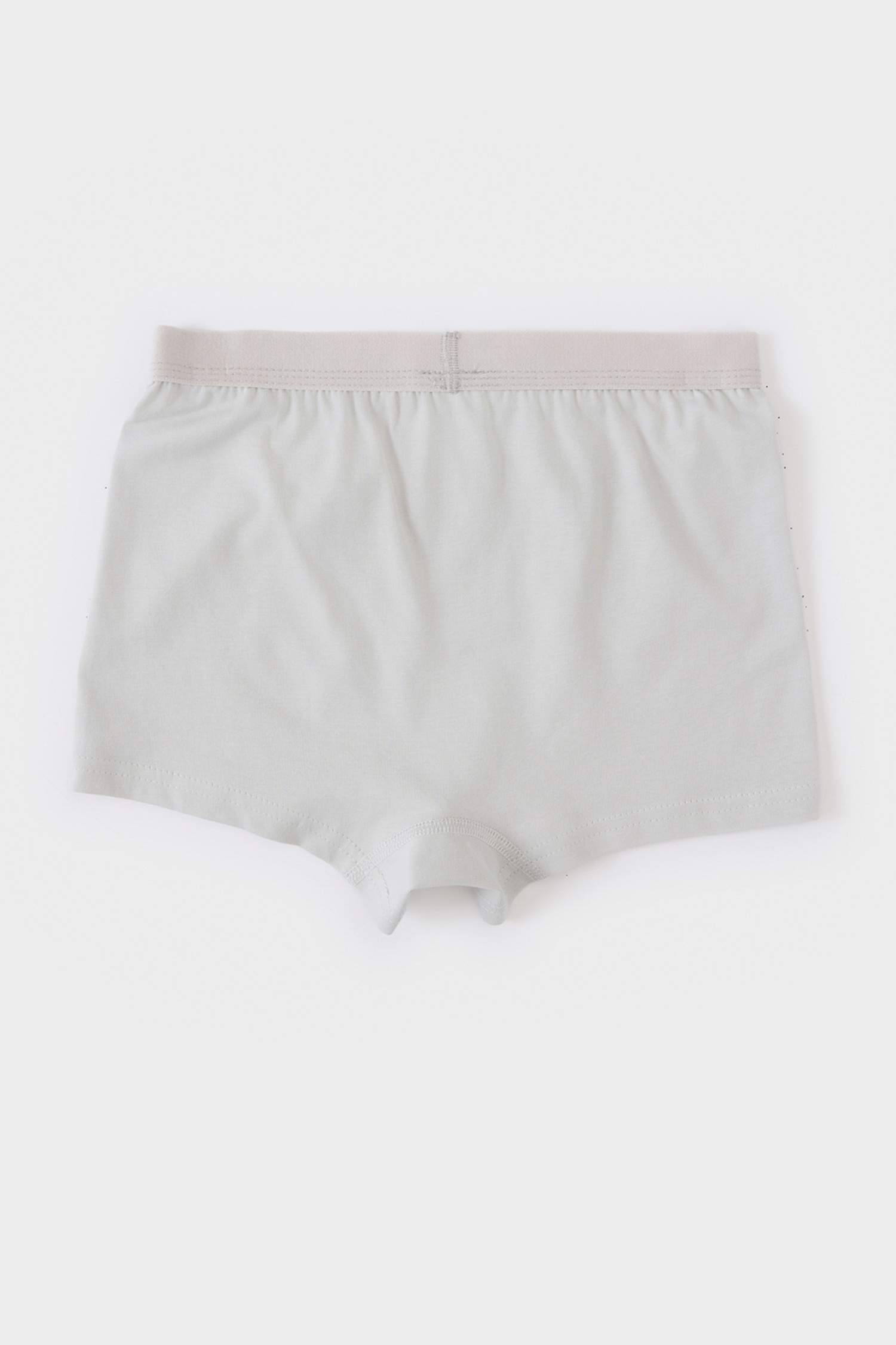 Erkek Çocuk 3'lü Boxer