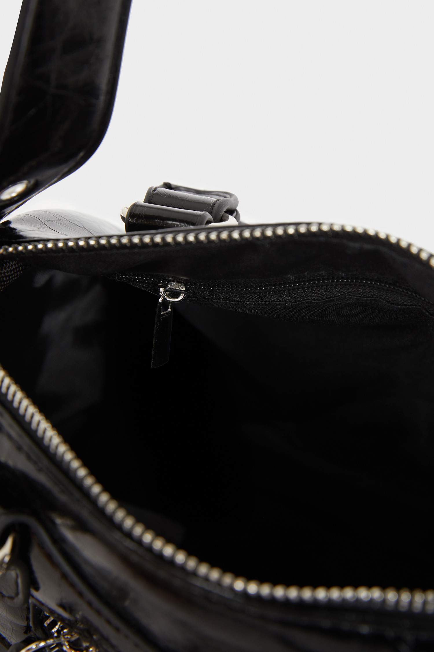 Kadın Suni Deri Omuz Çantası