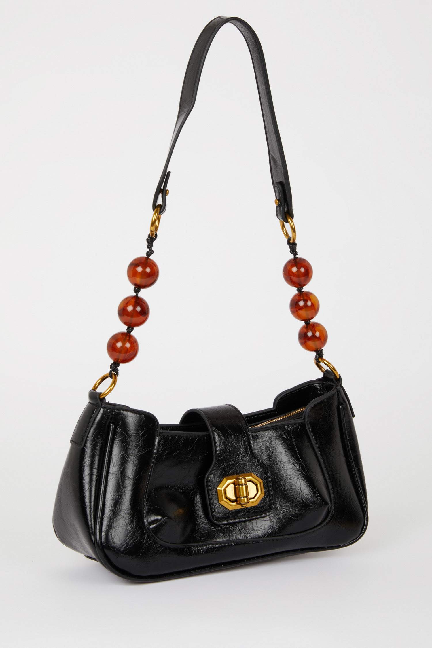 Kadın Suni Deri Omuz Çantası