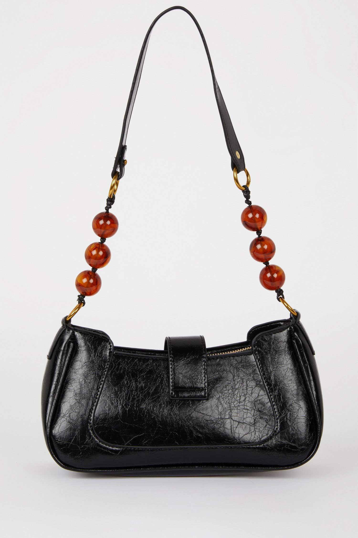 Kadın Suni Deri Omuz Çantası