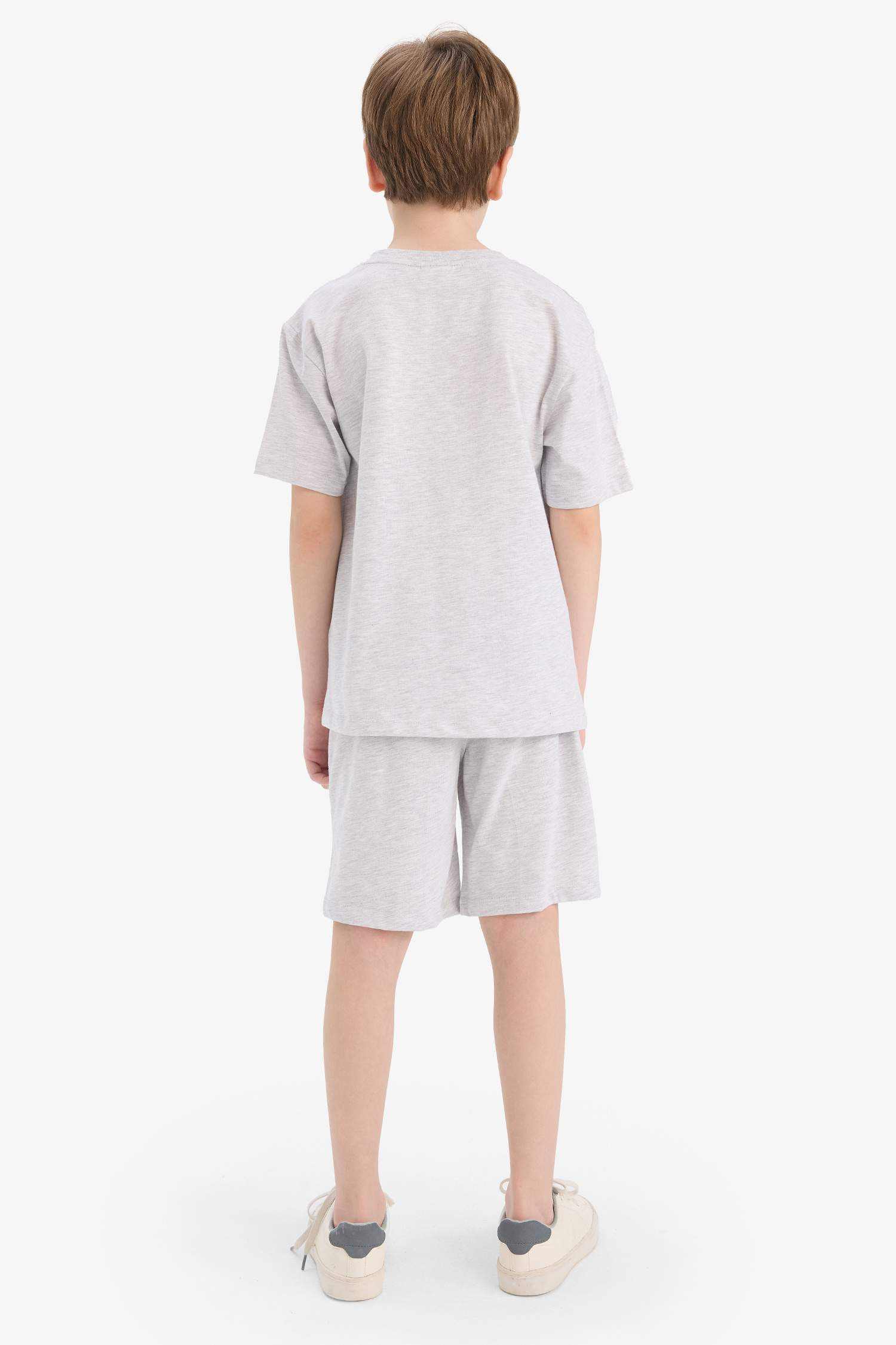 Комплект из 2 предметов для мальчиков