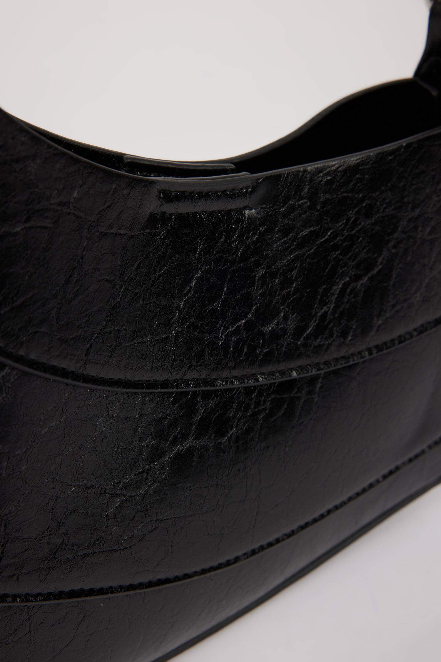 Kadın Suni Deri Omuz Çantası