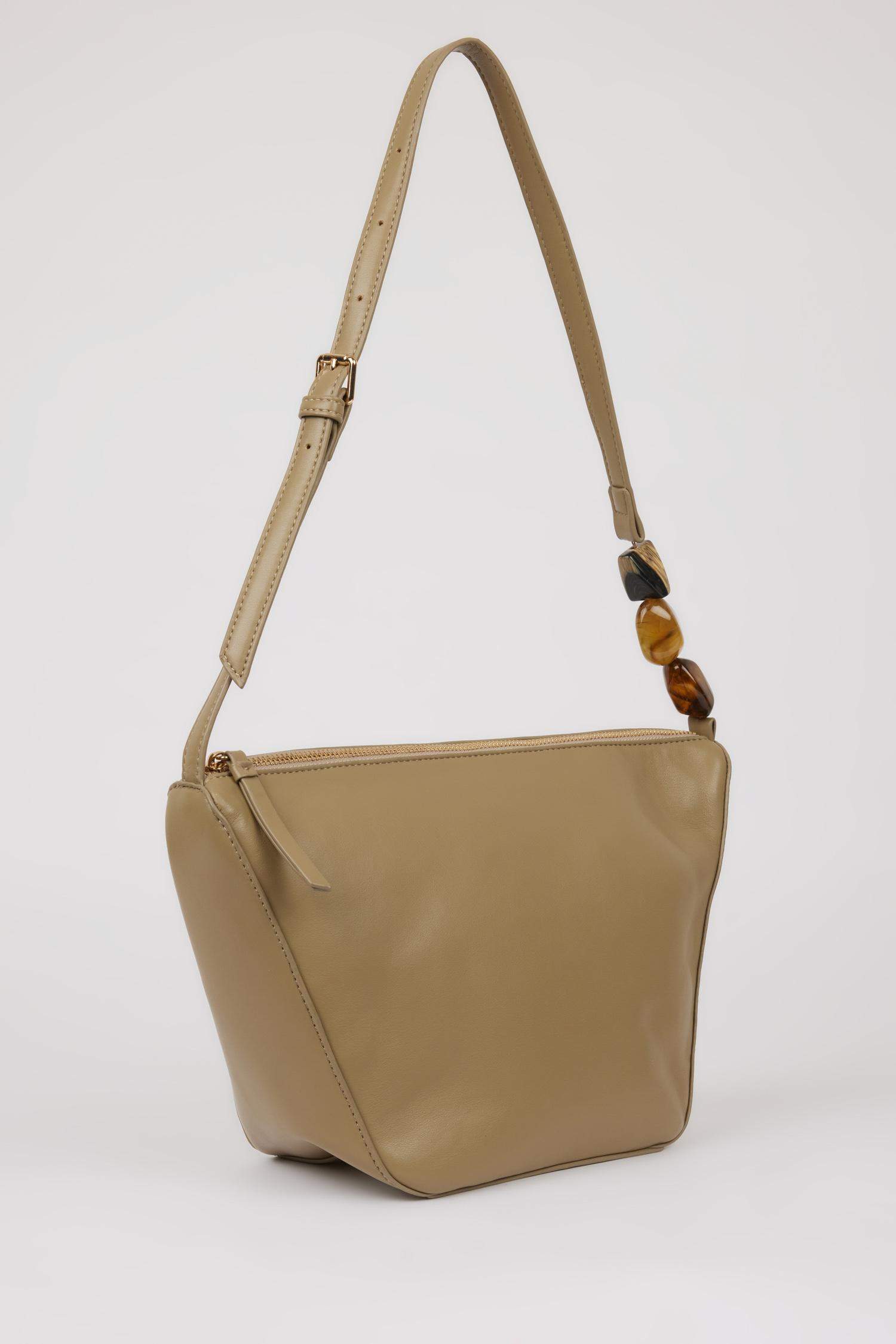 Kadın Suni Deri Omuz Çantası