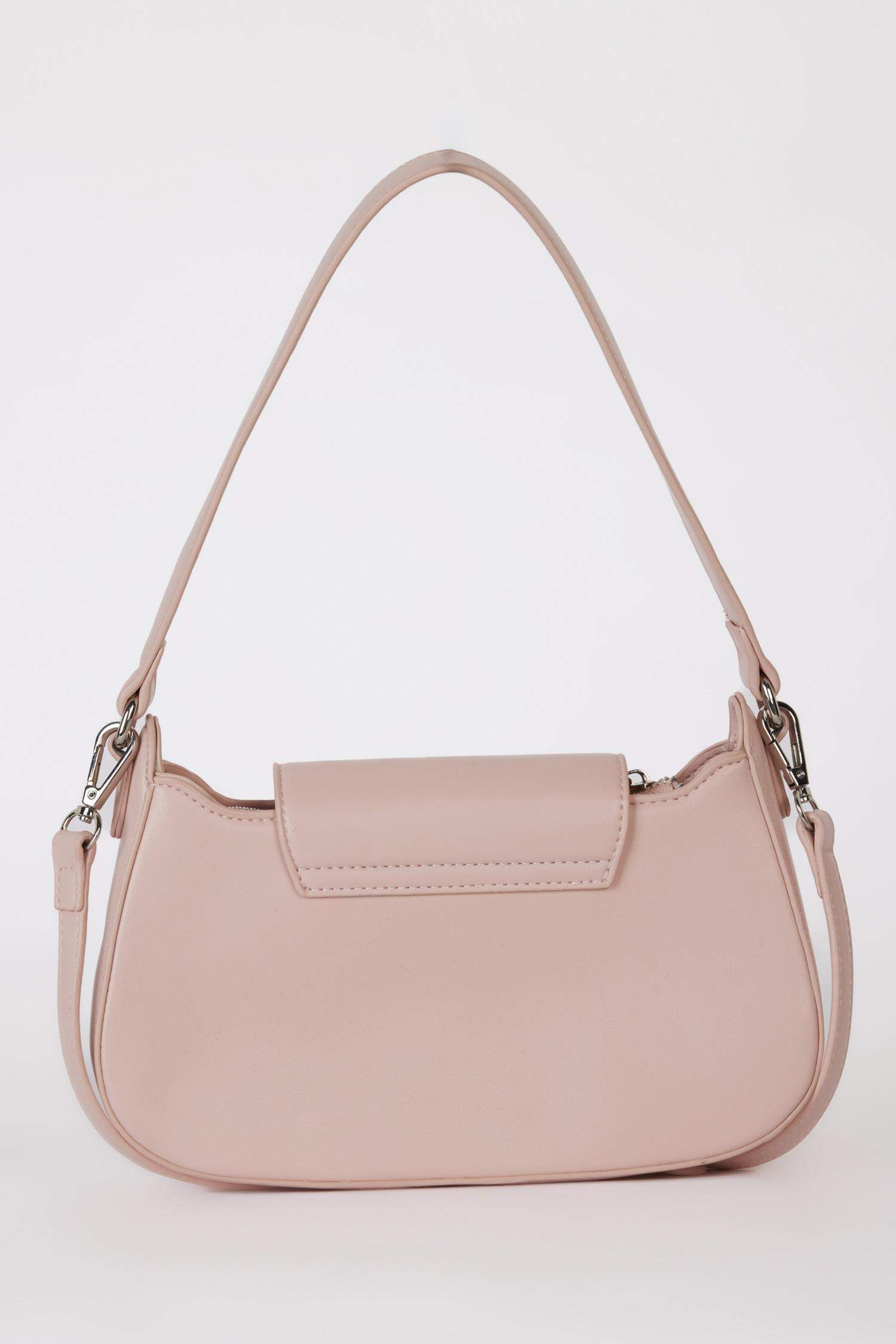 Kadın Suni Deri Omuz Çantası