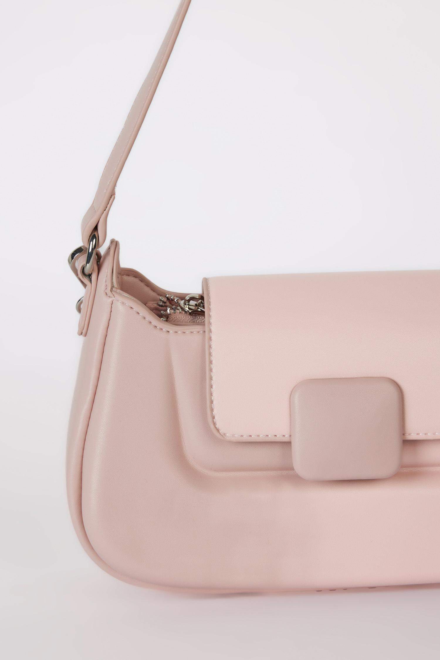 Kadın Suni Deri Omuz Çantası