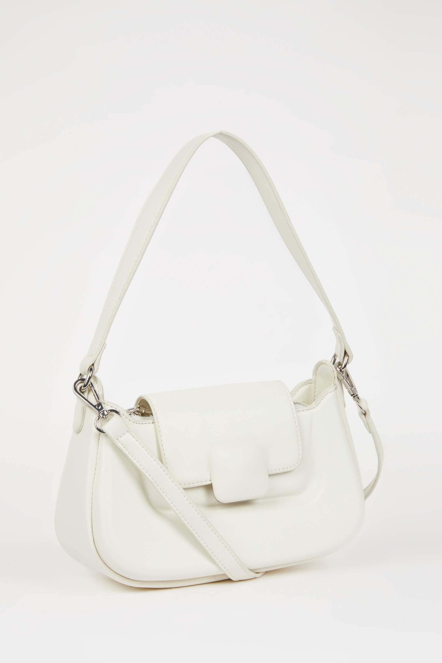 Kadın Suni Deri Omuz Çantası