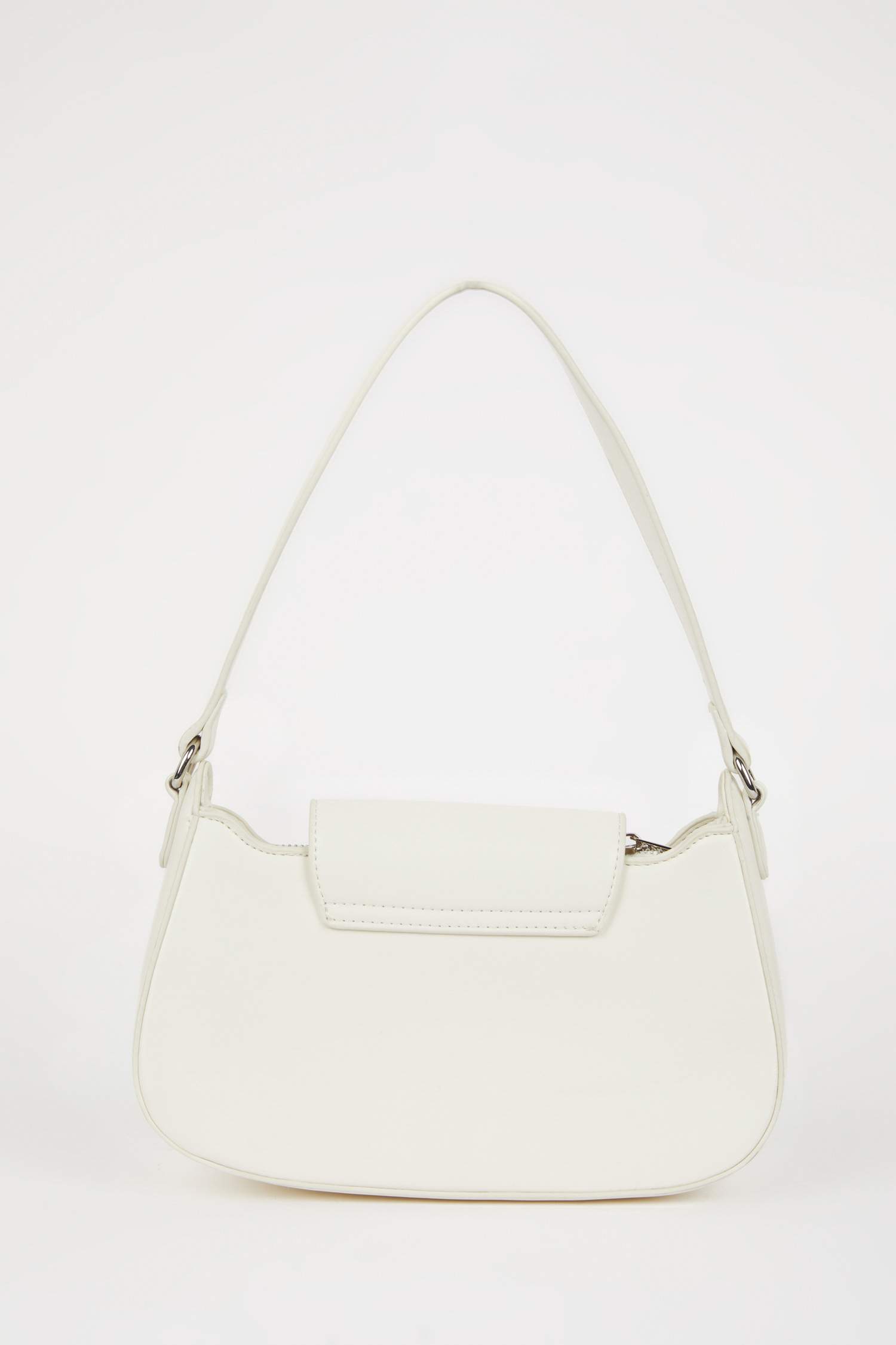 Kadın Suni Deri Omuz Çantası