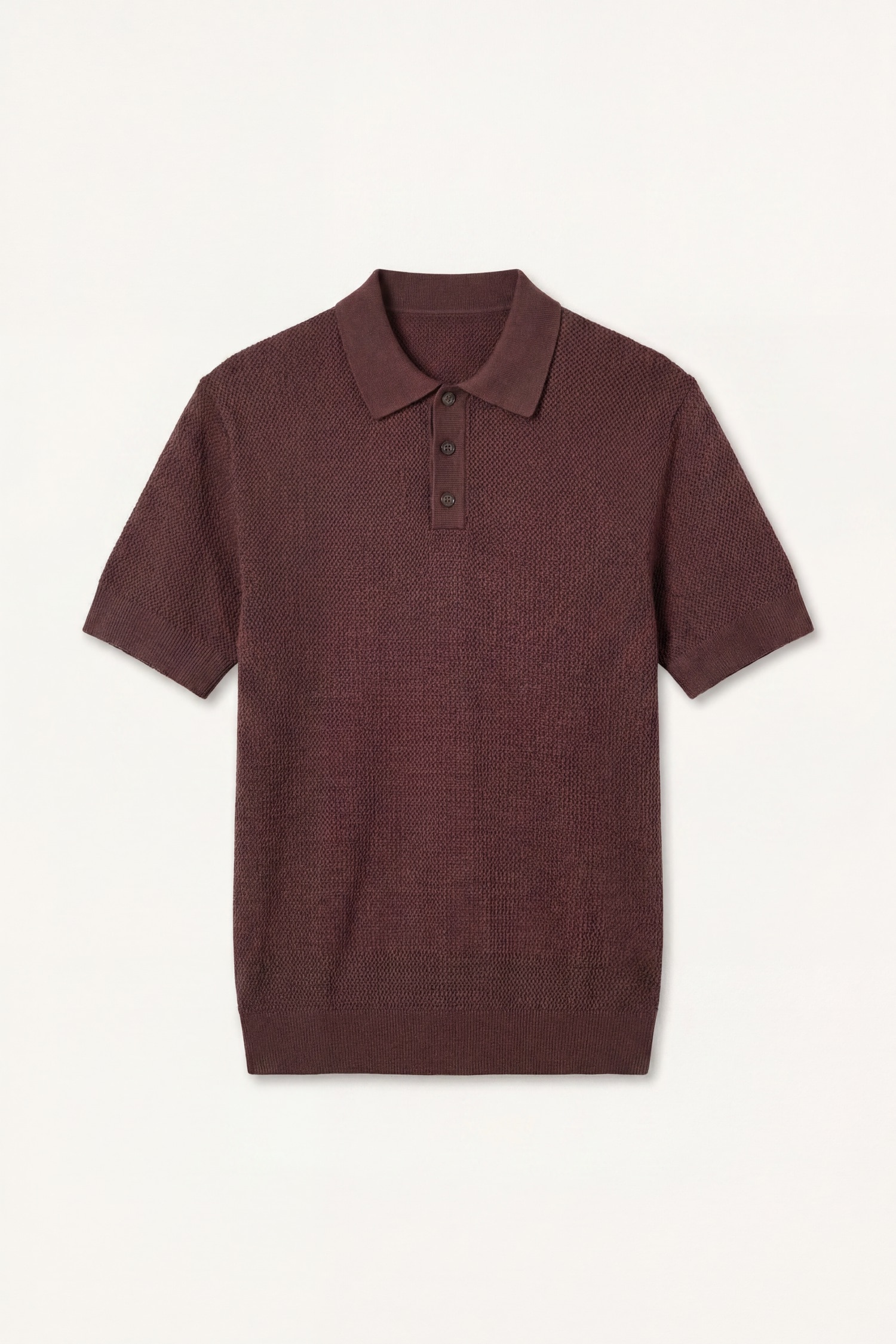 DeFacto Standart Fit Polo Tişört görsel 6