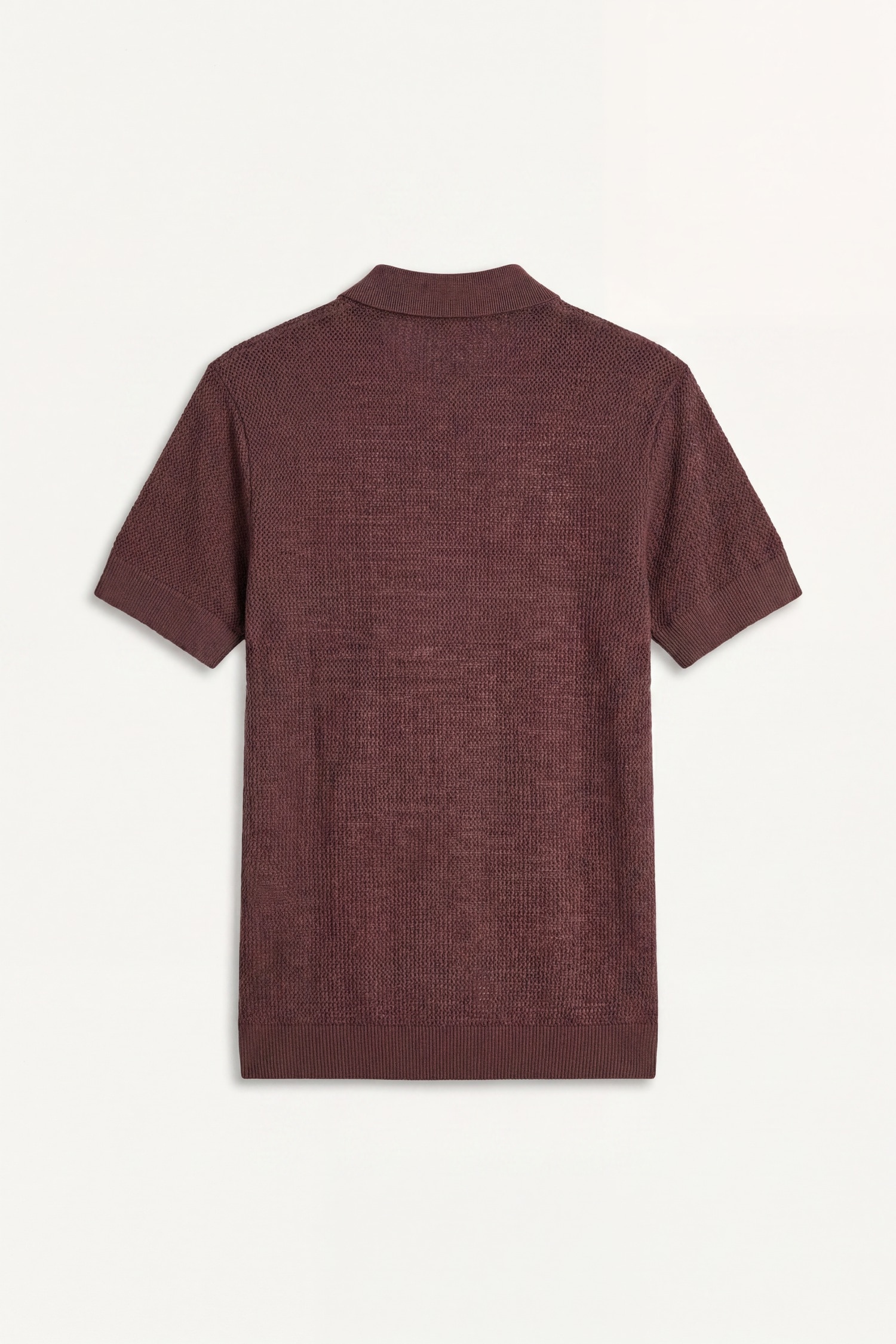 DeFacto Standart Fit Polo Tişört görsel 7