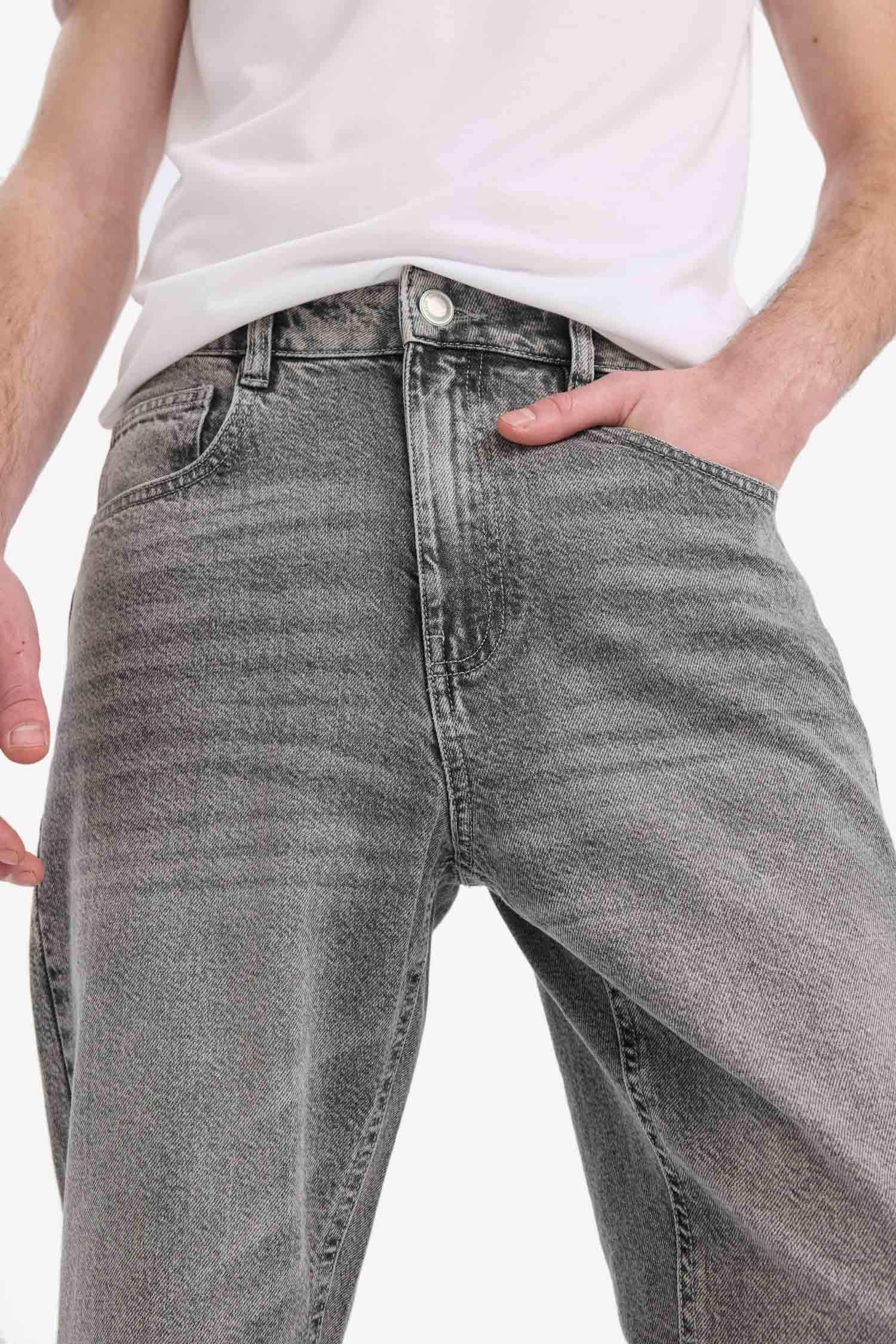 Джинсы из 90-х, обтягивающие, высокая талия