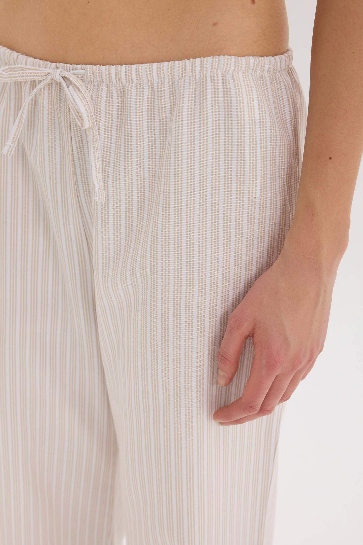 Regular Fit Uzun Boy Poplin Alt-Fall in Love