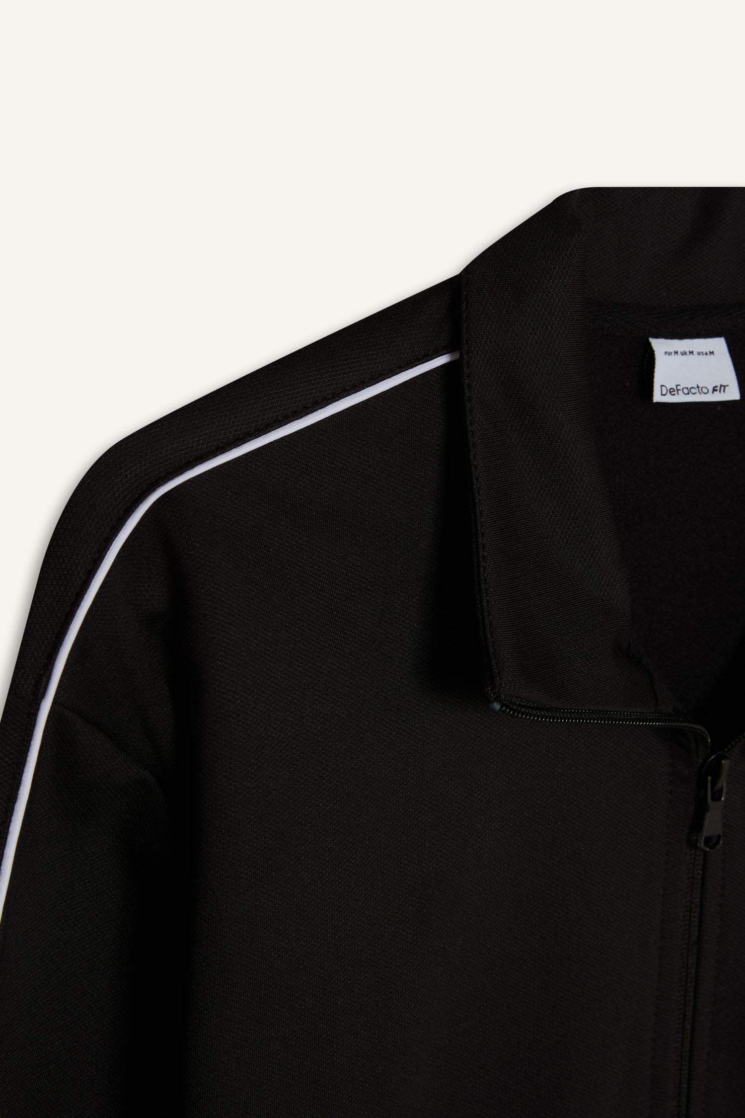 Standard Fit Soft Hairy Inside Cardigan