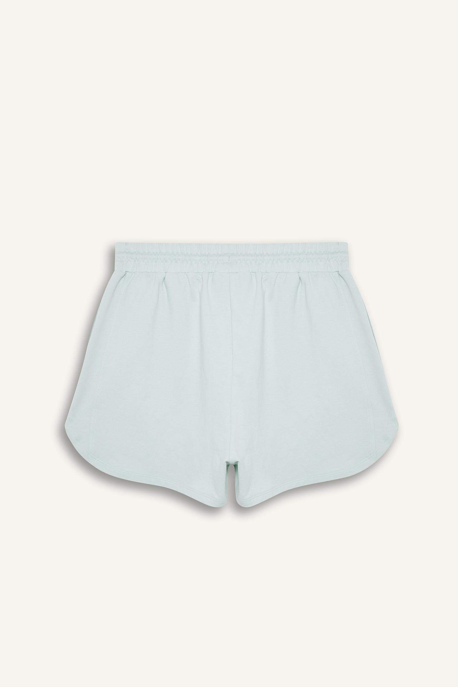 DeFactoFit Sporcu Kısa Paça Şort