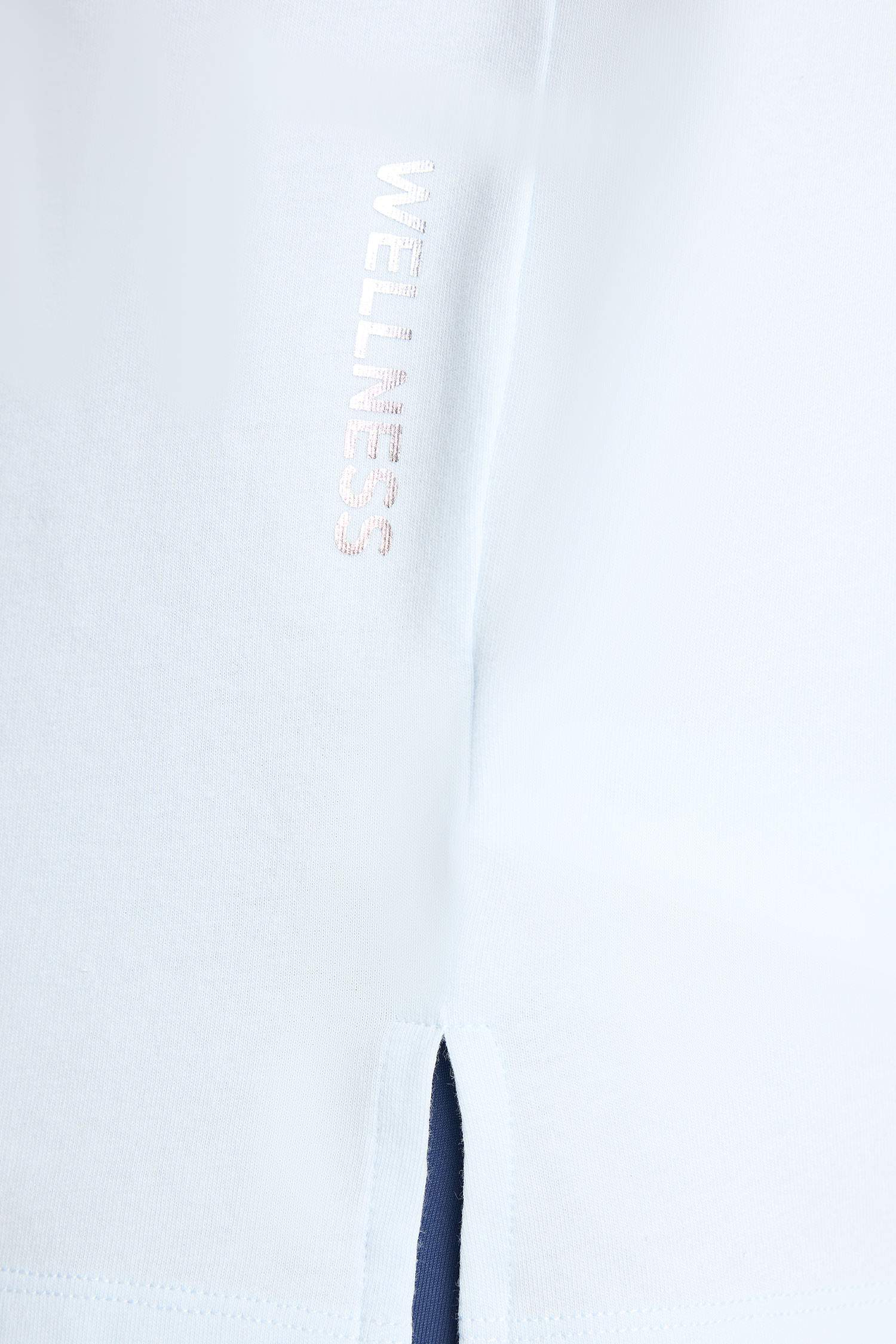 DeFactoFit Comfort Fit Bisiklet Yaka Sporcu Kısa Kollu Tişört