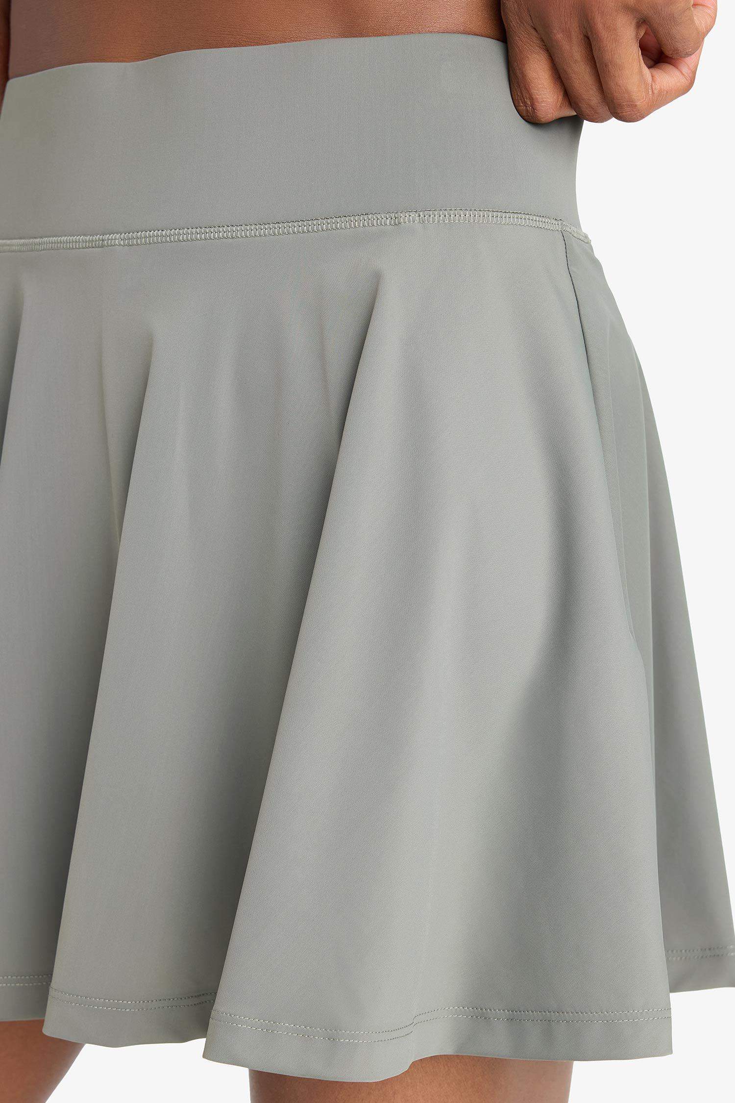 تنورة بستريج سليم فيت من DeFactoFit