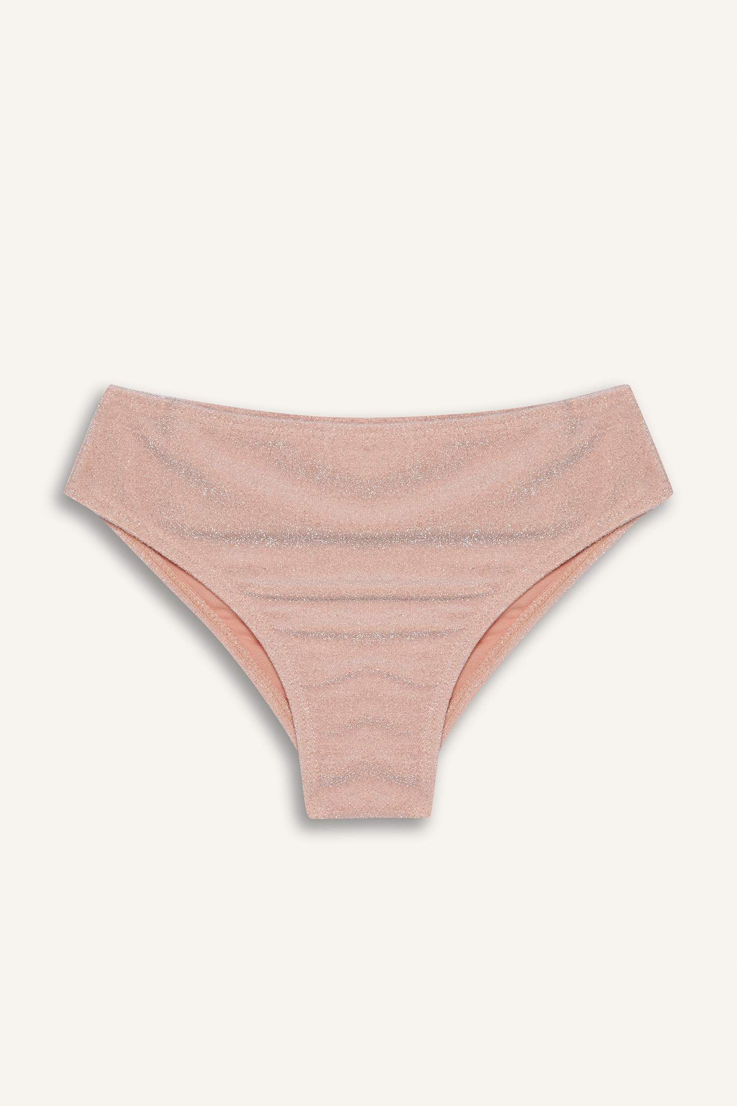 طقم بيكيني بنات من قطعتين