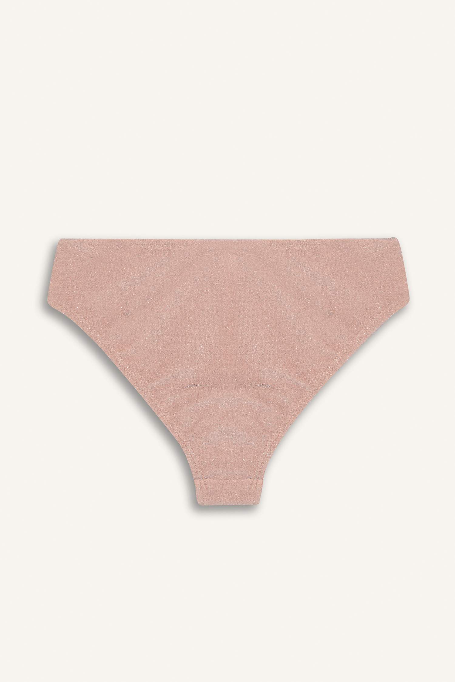 طقم بيكيني بنات من قطعتين