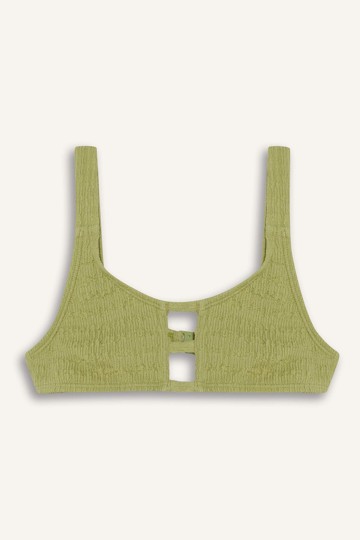 Kız Çocuk Bikini Takımı