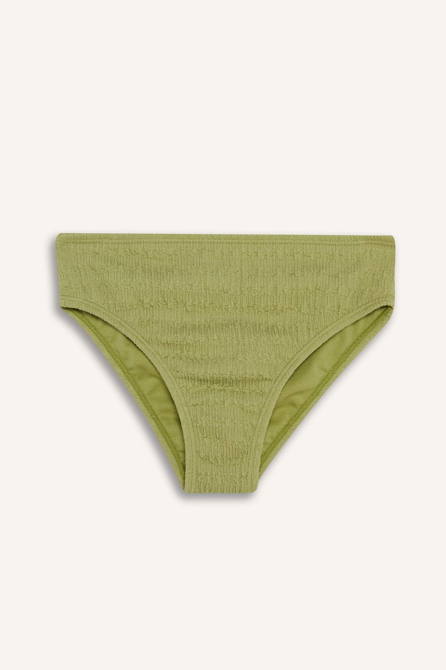 Kız Çocuk Bikini Takımı