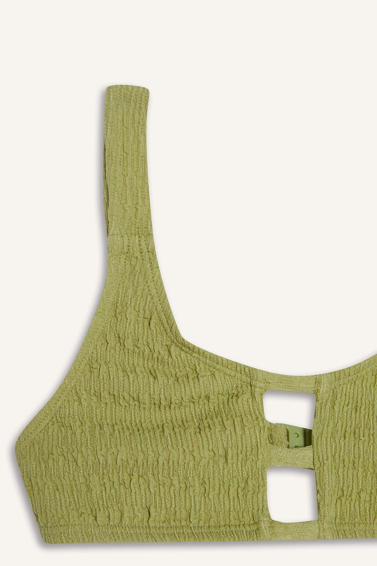 Kız Çocuk Bikini Takımı