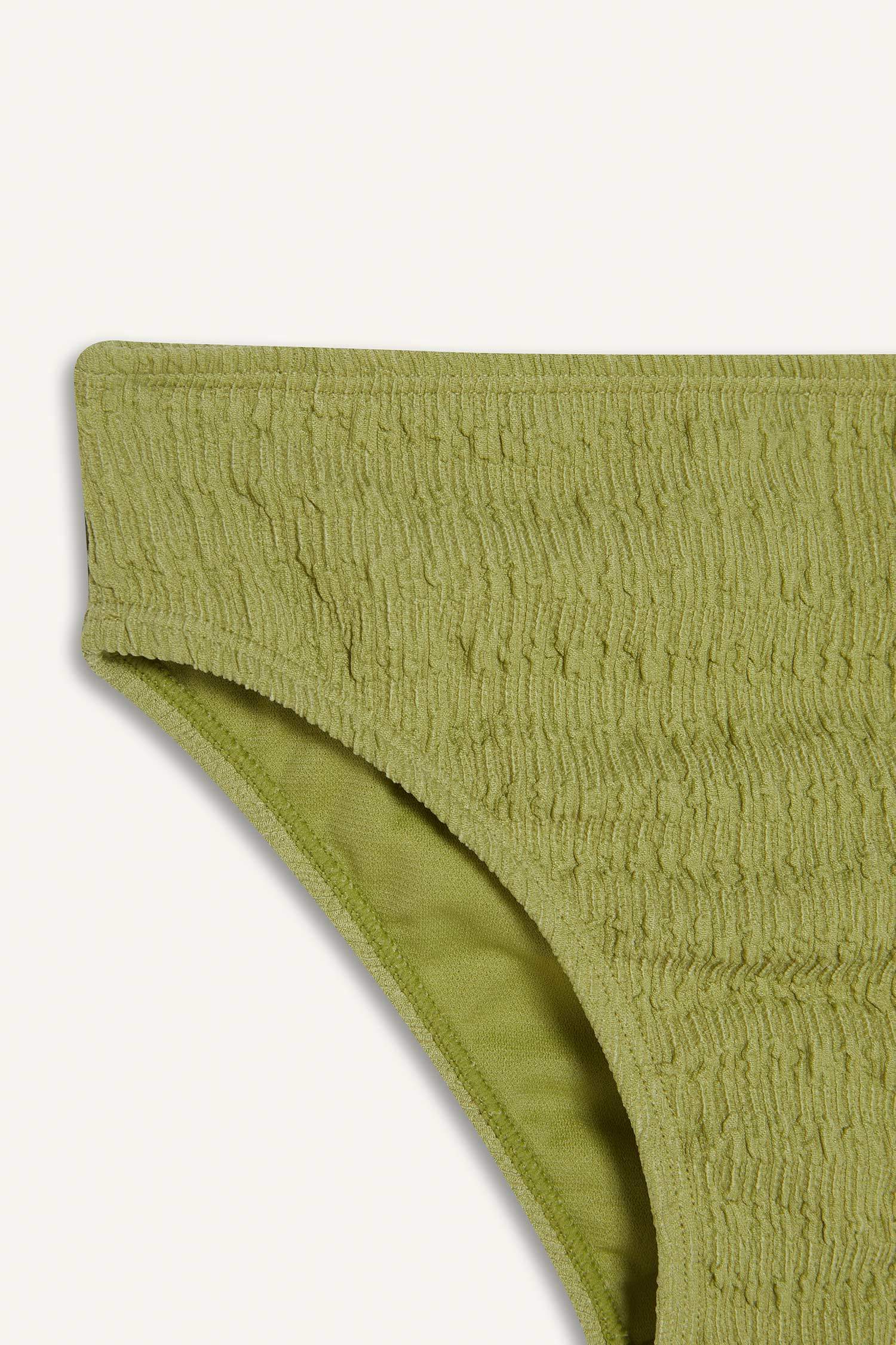 Kız Çocuk Bikini Takımı