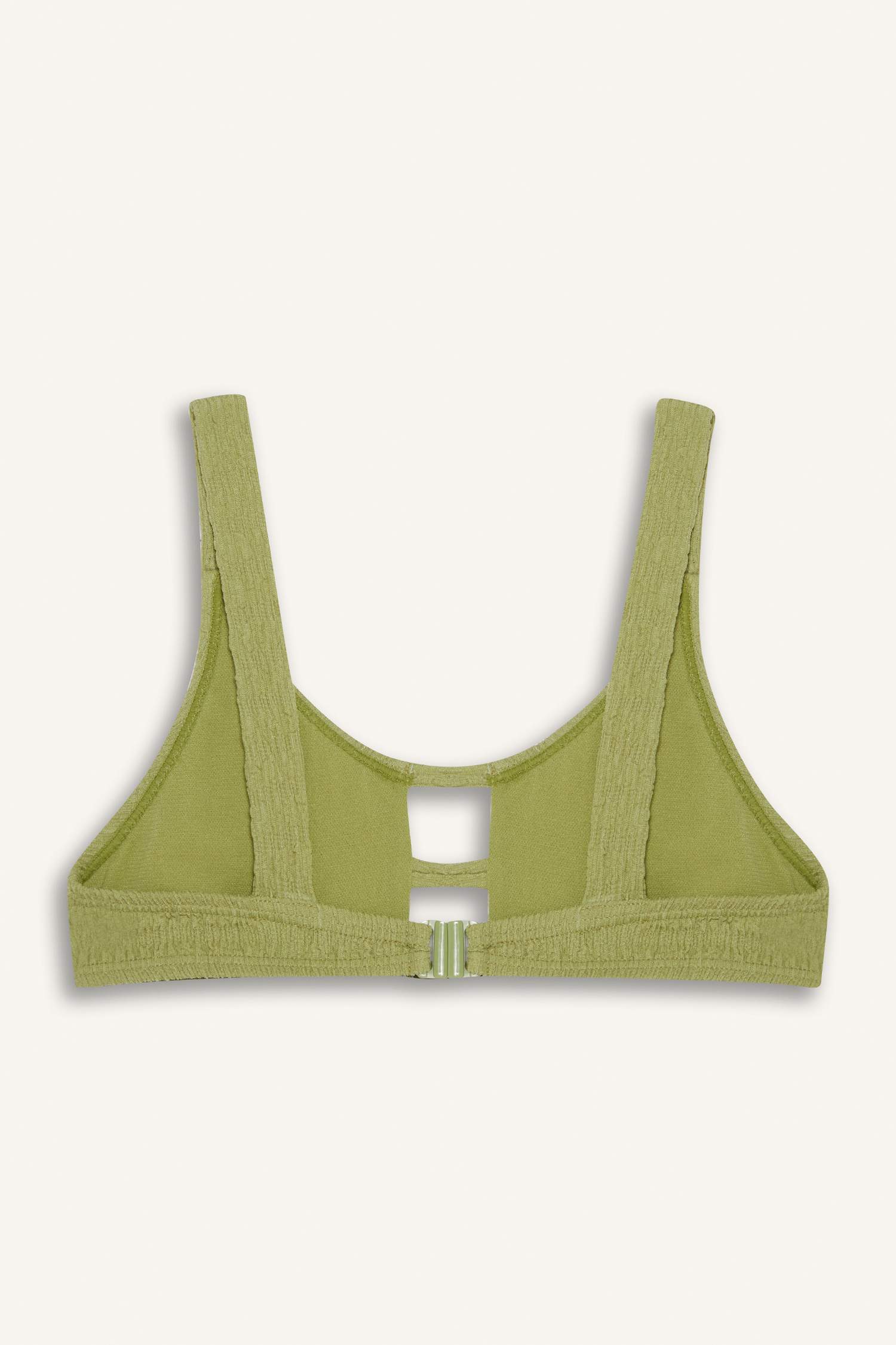 Kız Çocuk Bikini Takımı