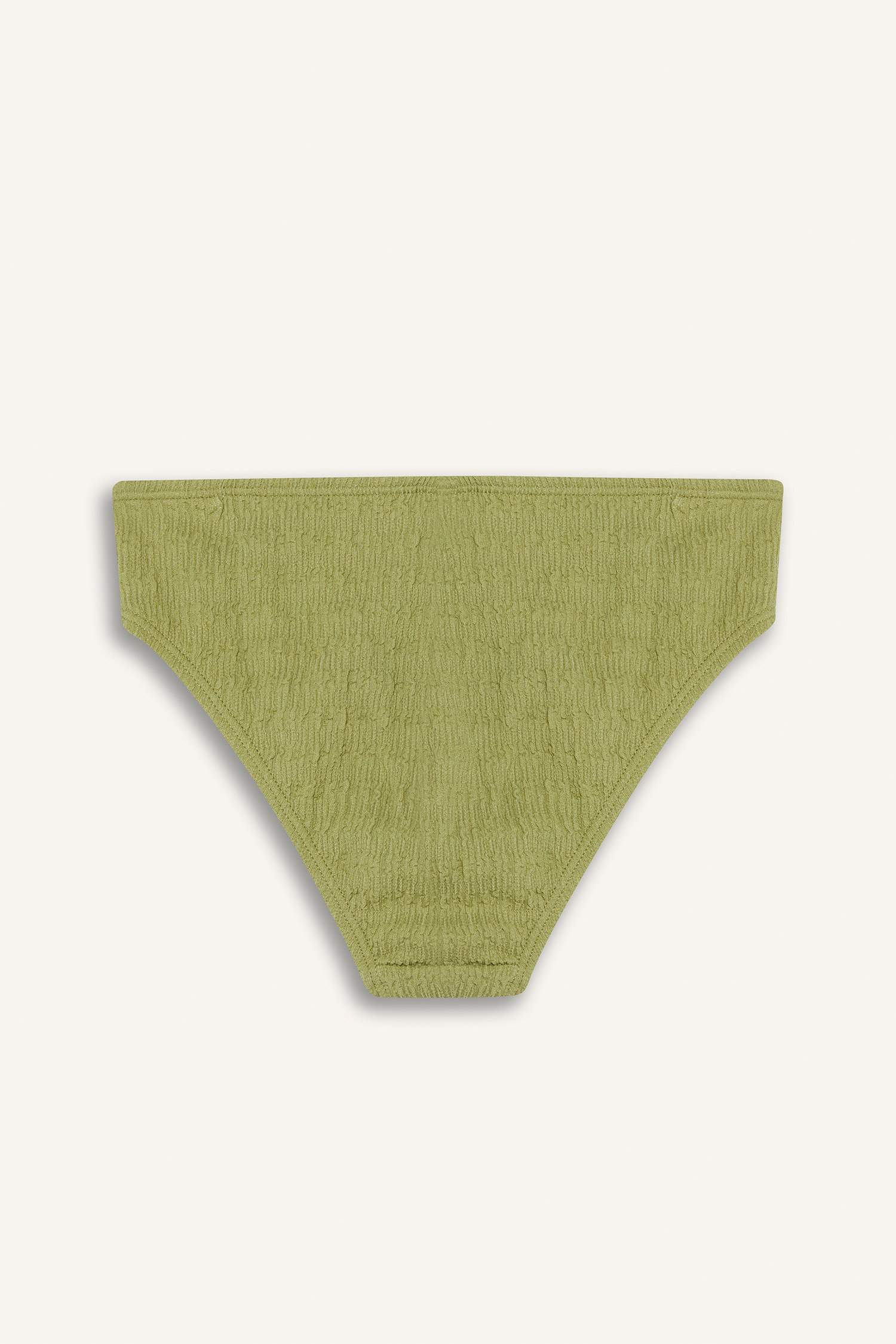 Kız Çocuk Bikini Takımı