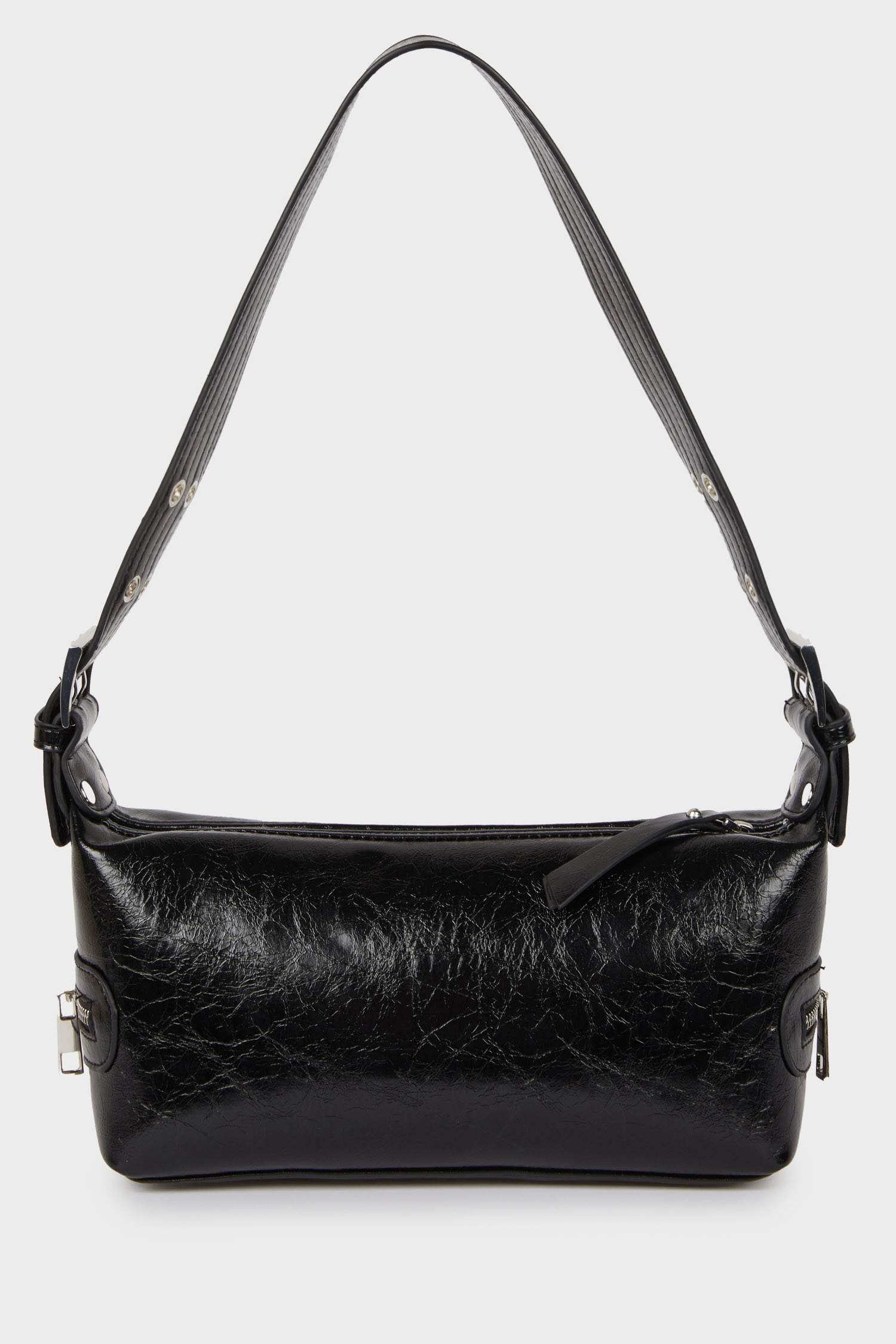 Kadın Suni Deri Omuz Çantası