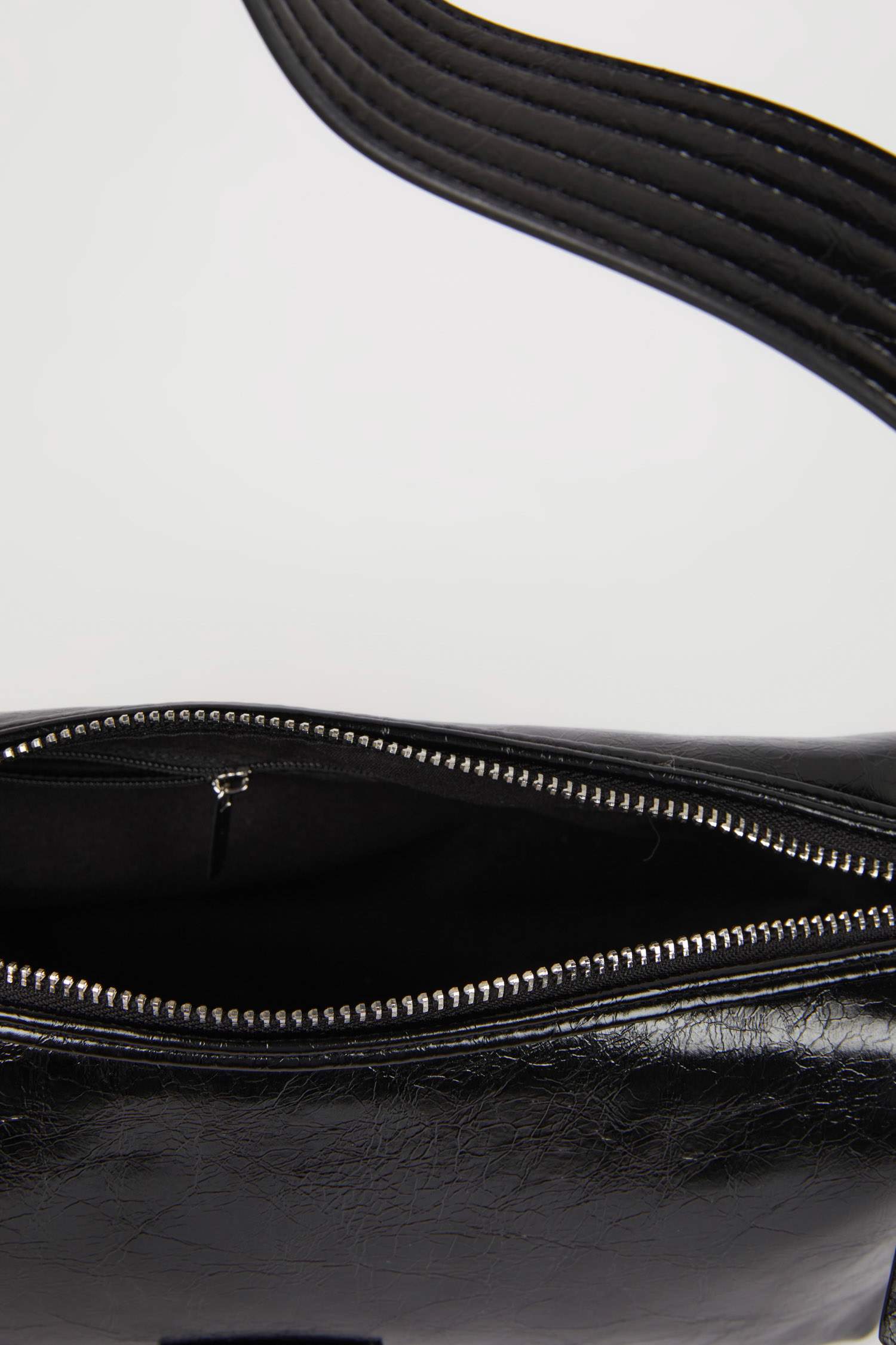 Kadın Suni Deri Omuz Çantası