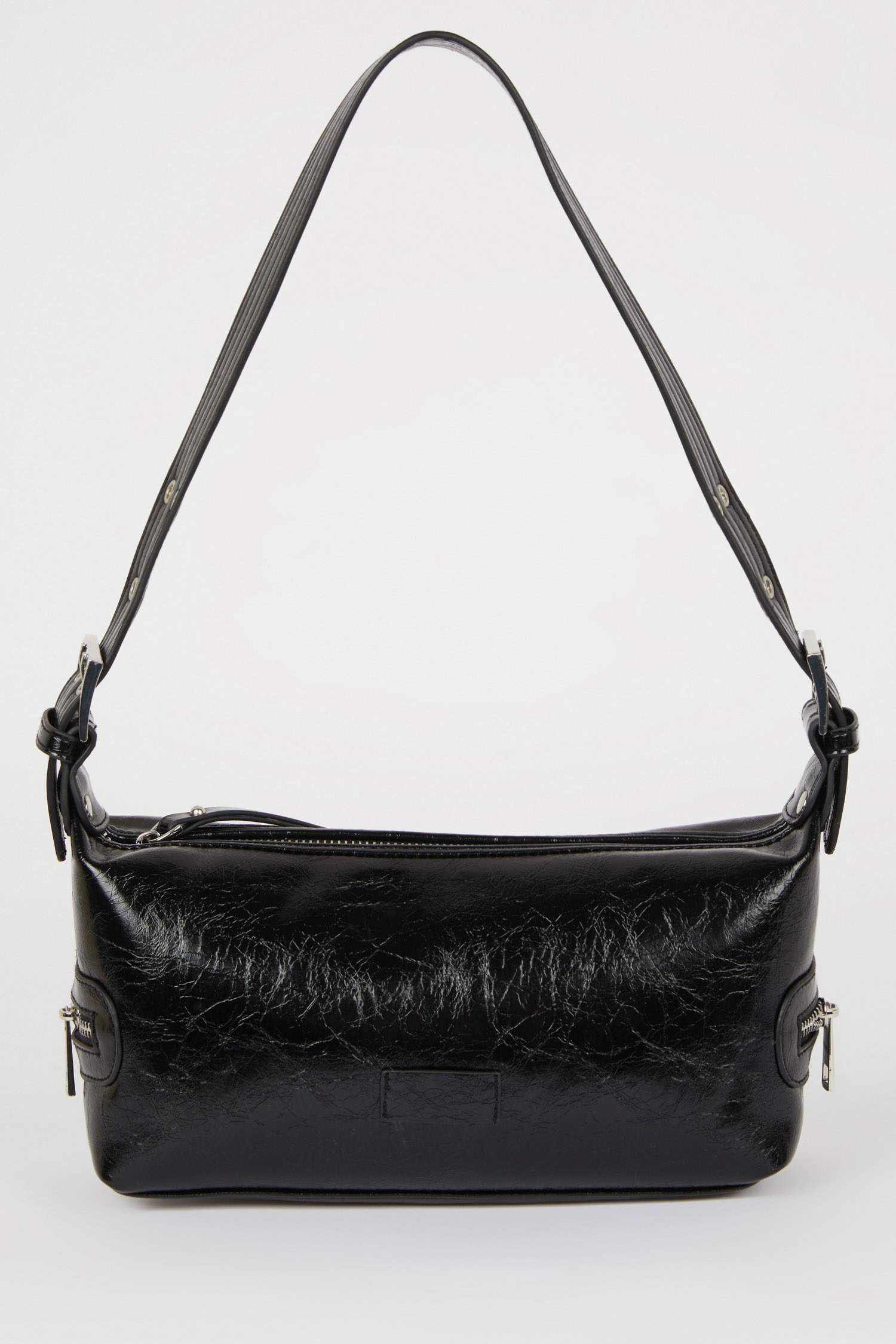 Kadın Suni Deri Omuz Çantası