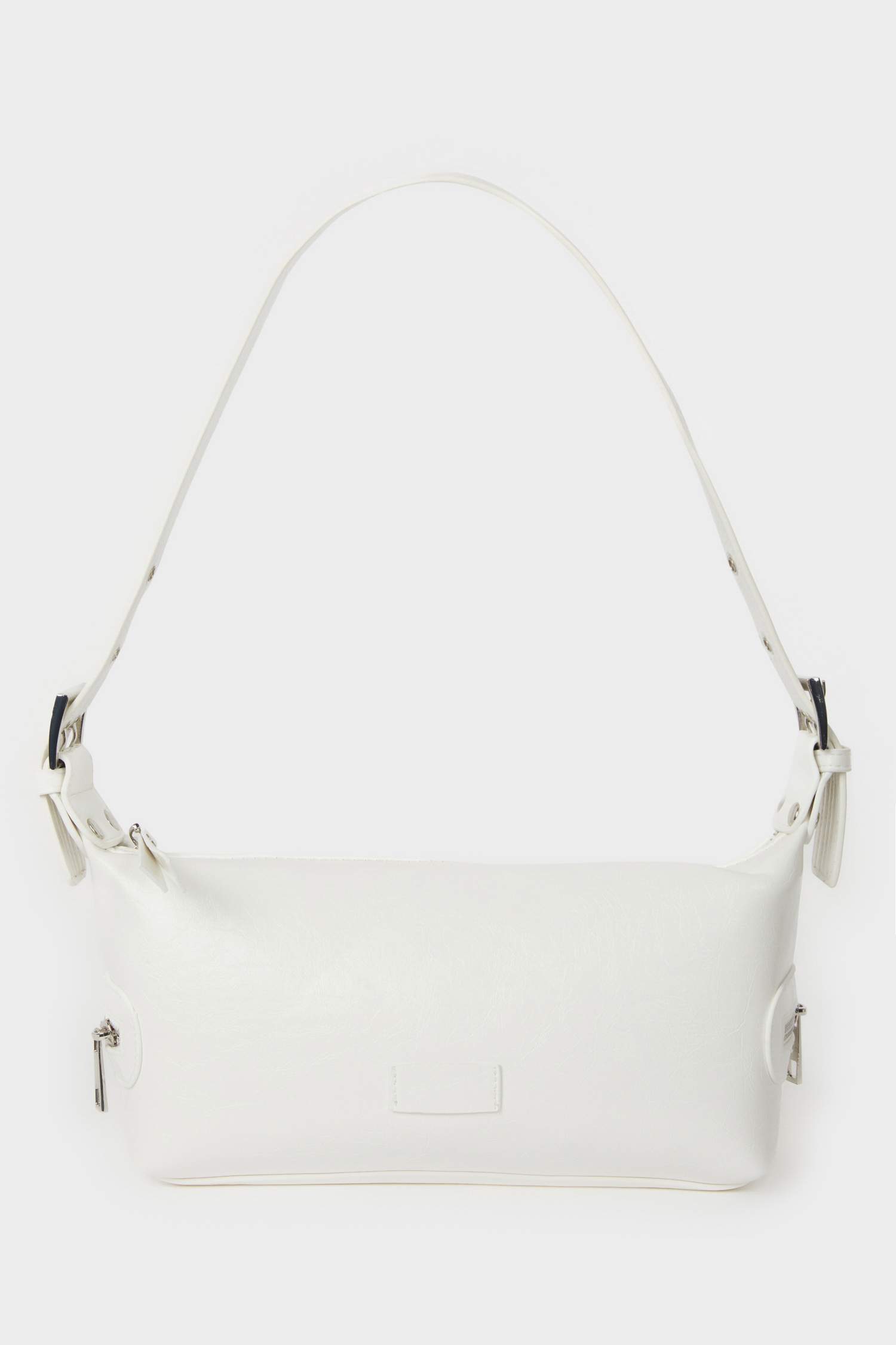 Kadın Suni Deri Omuz Çantası