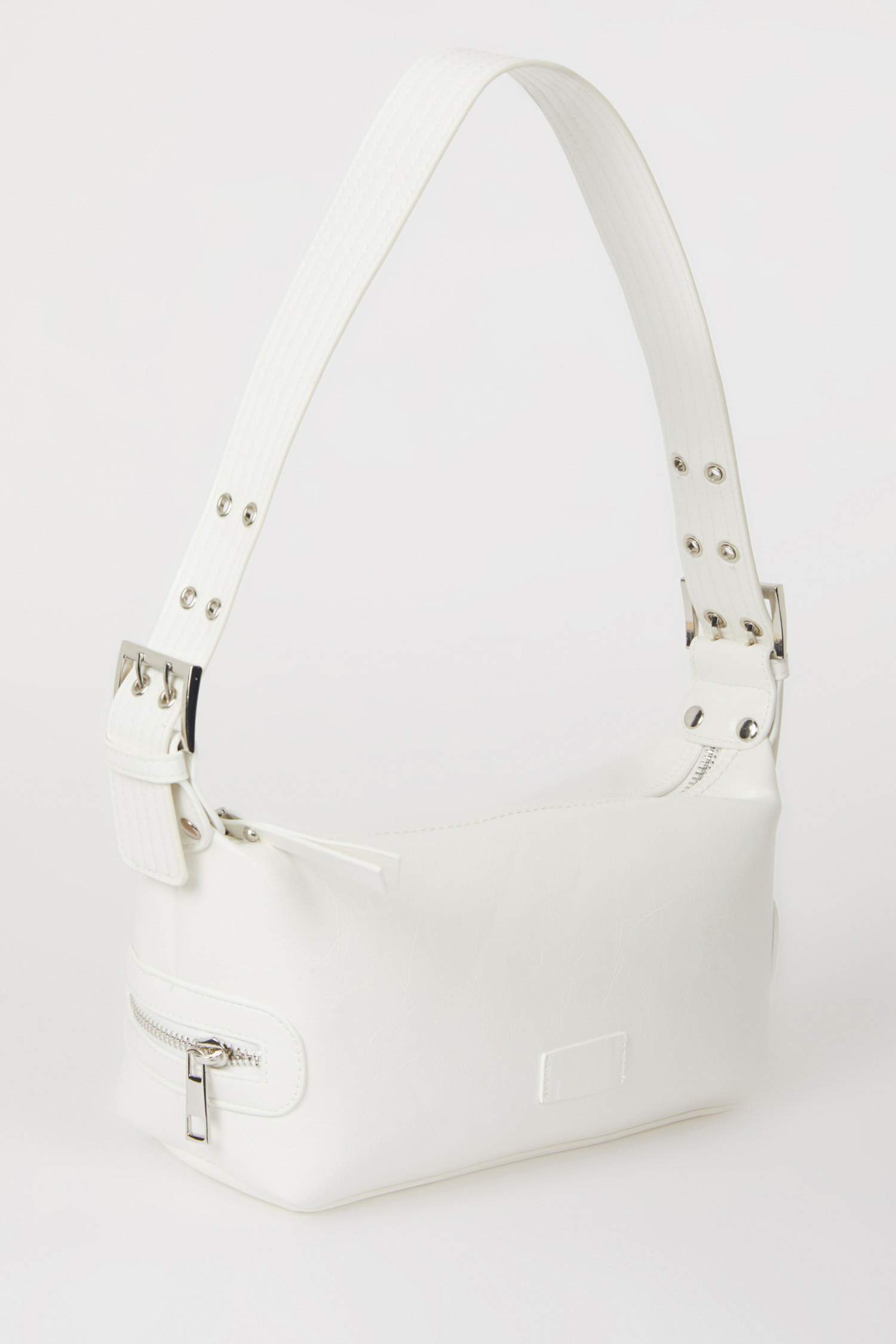 Kadın Suni Deri Omuz Çantası