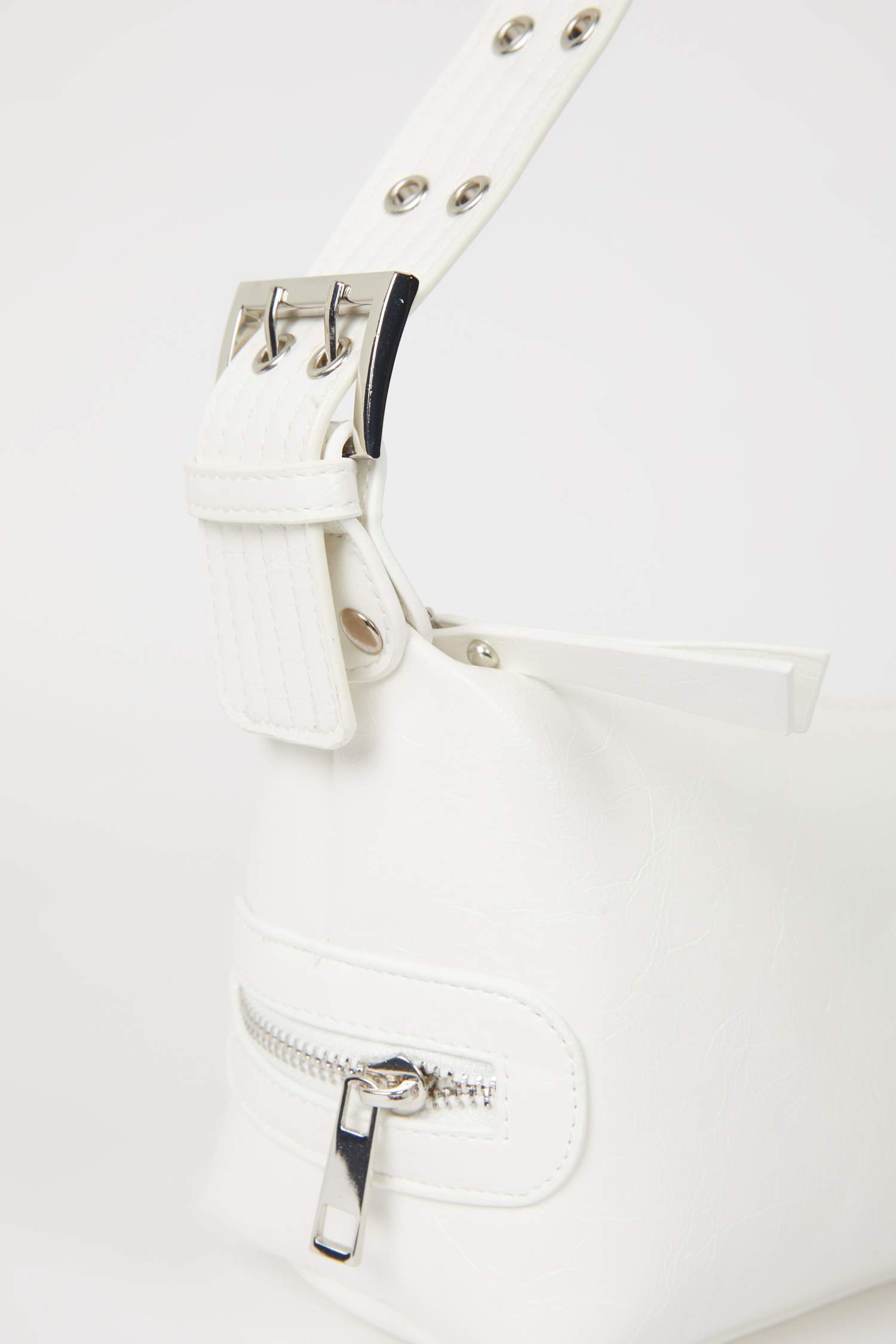 Kadın Suni Deri Omuz Çantası