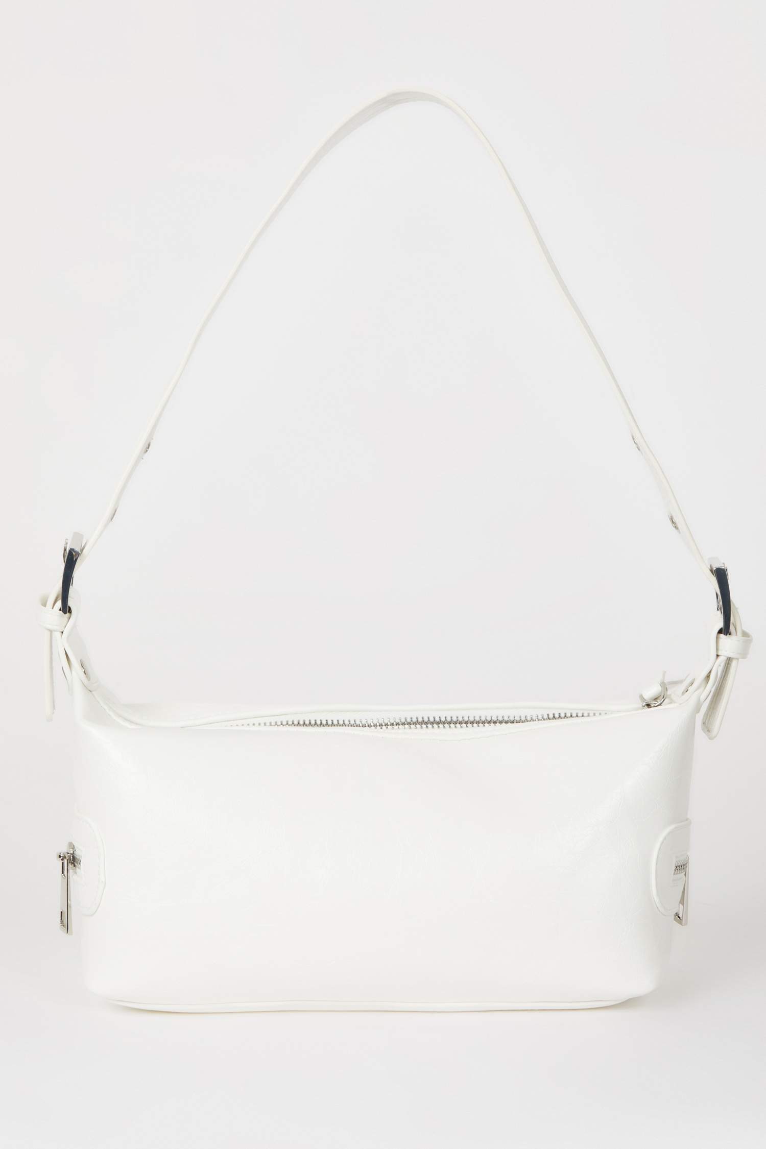 Kadın Suni Deri Omuz Çantası