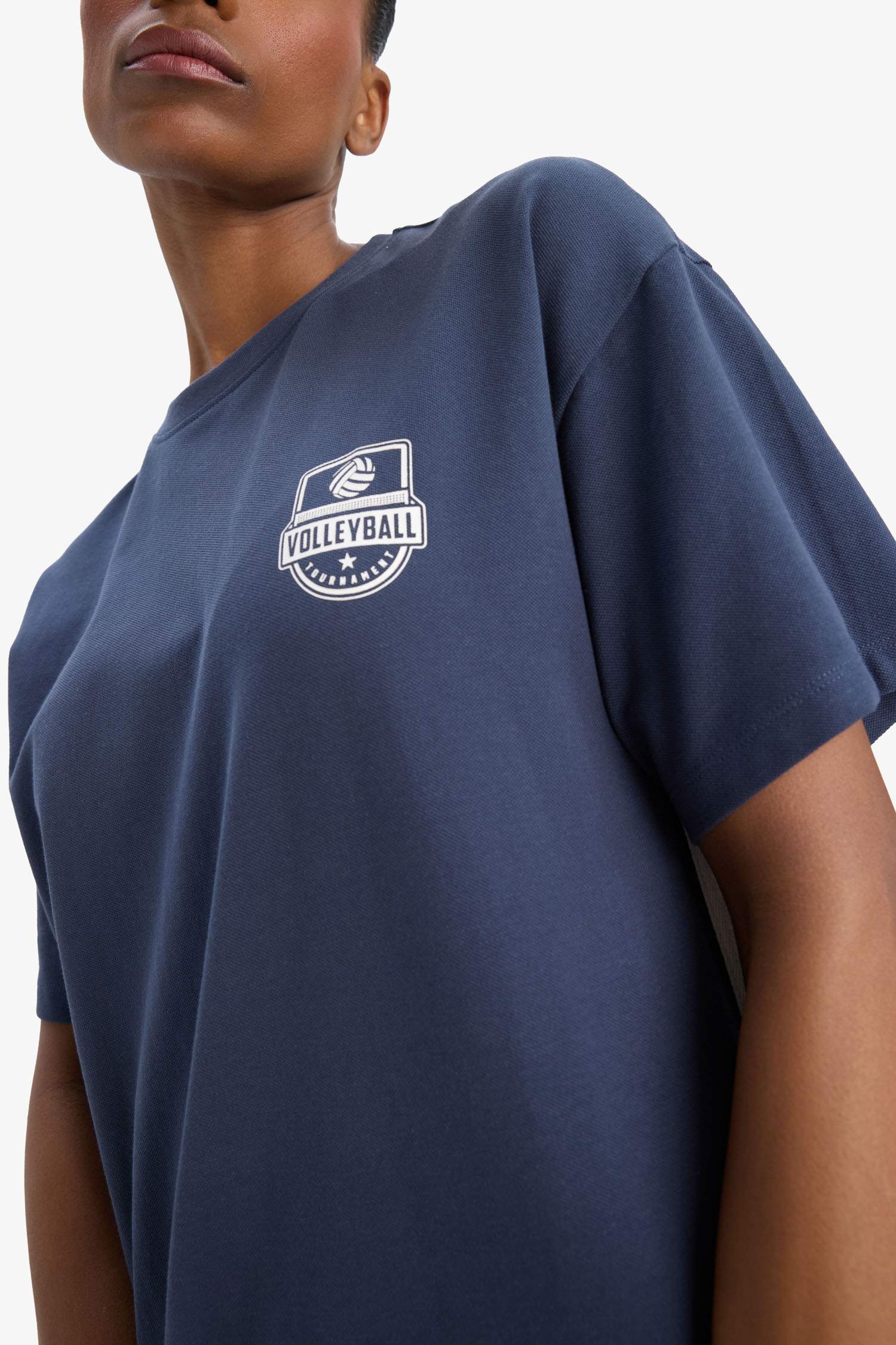 DeFactoFit فستان بيكيه من