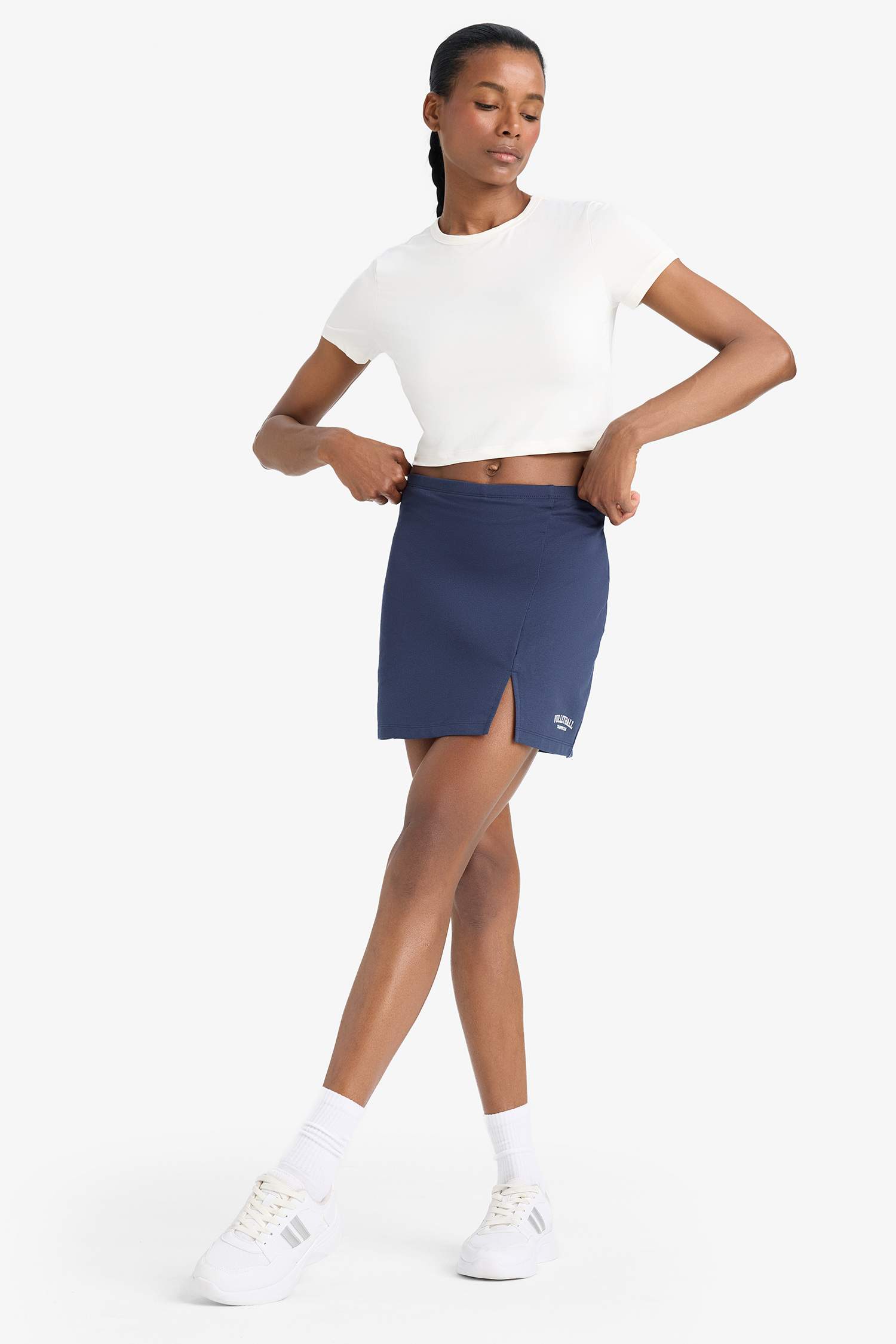 стандарт пішім Юбка