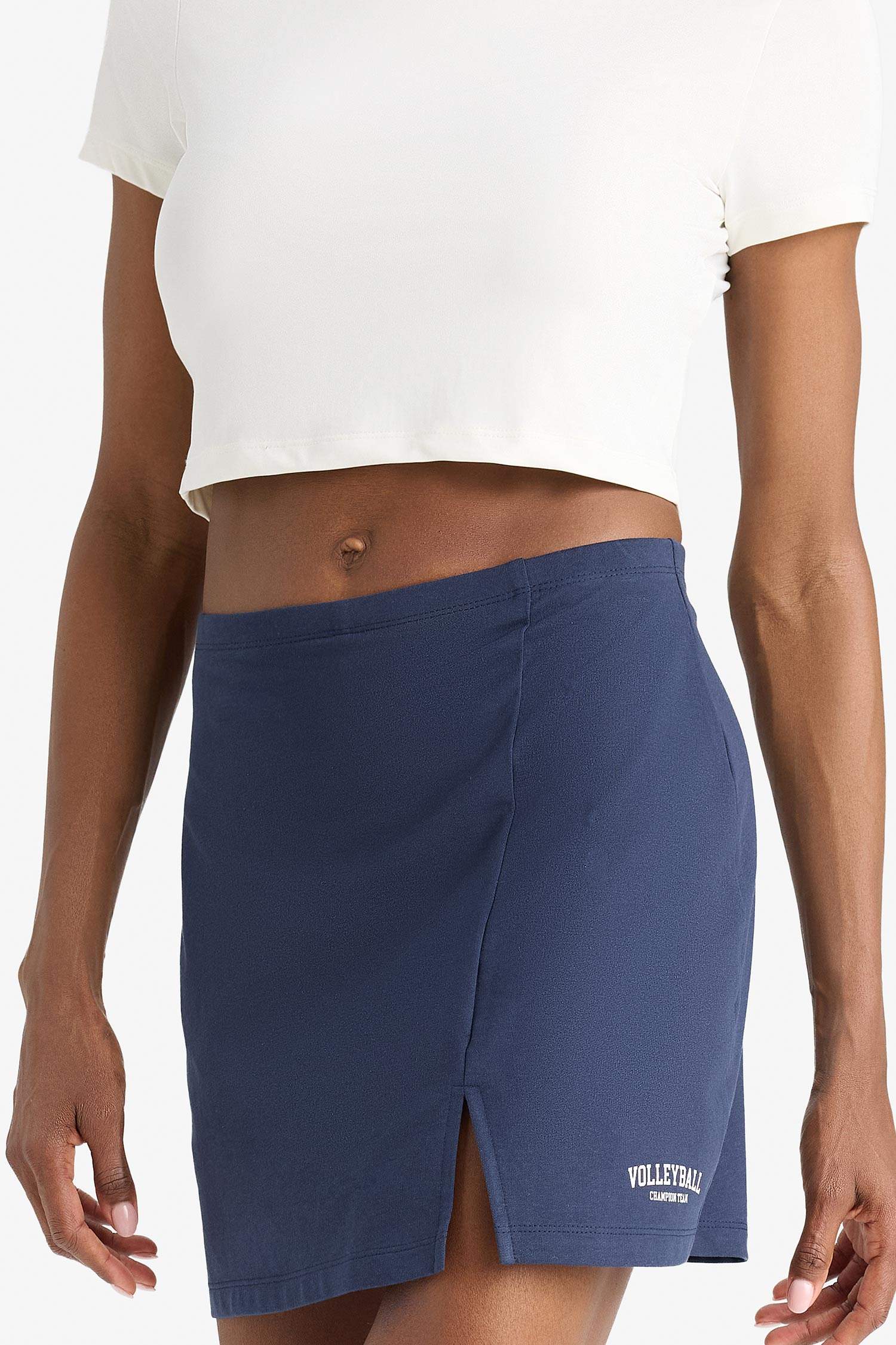 стандарт пішім Юбка