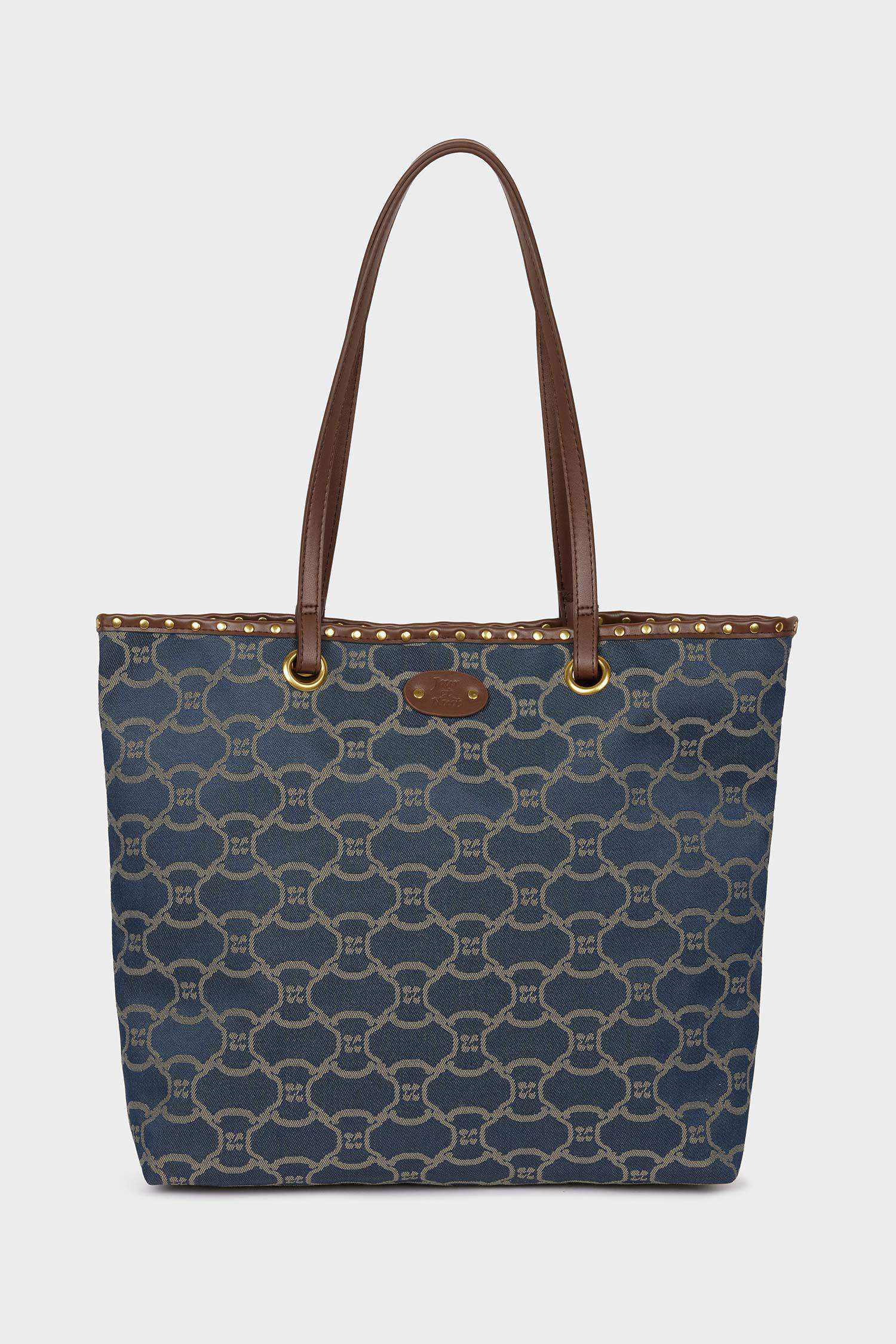 Kadın Suni Deri Omuz Çantası