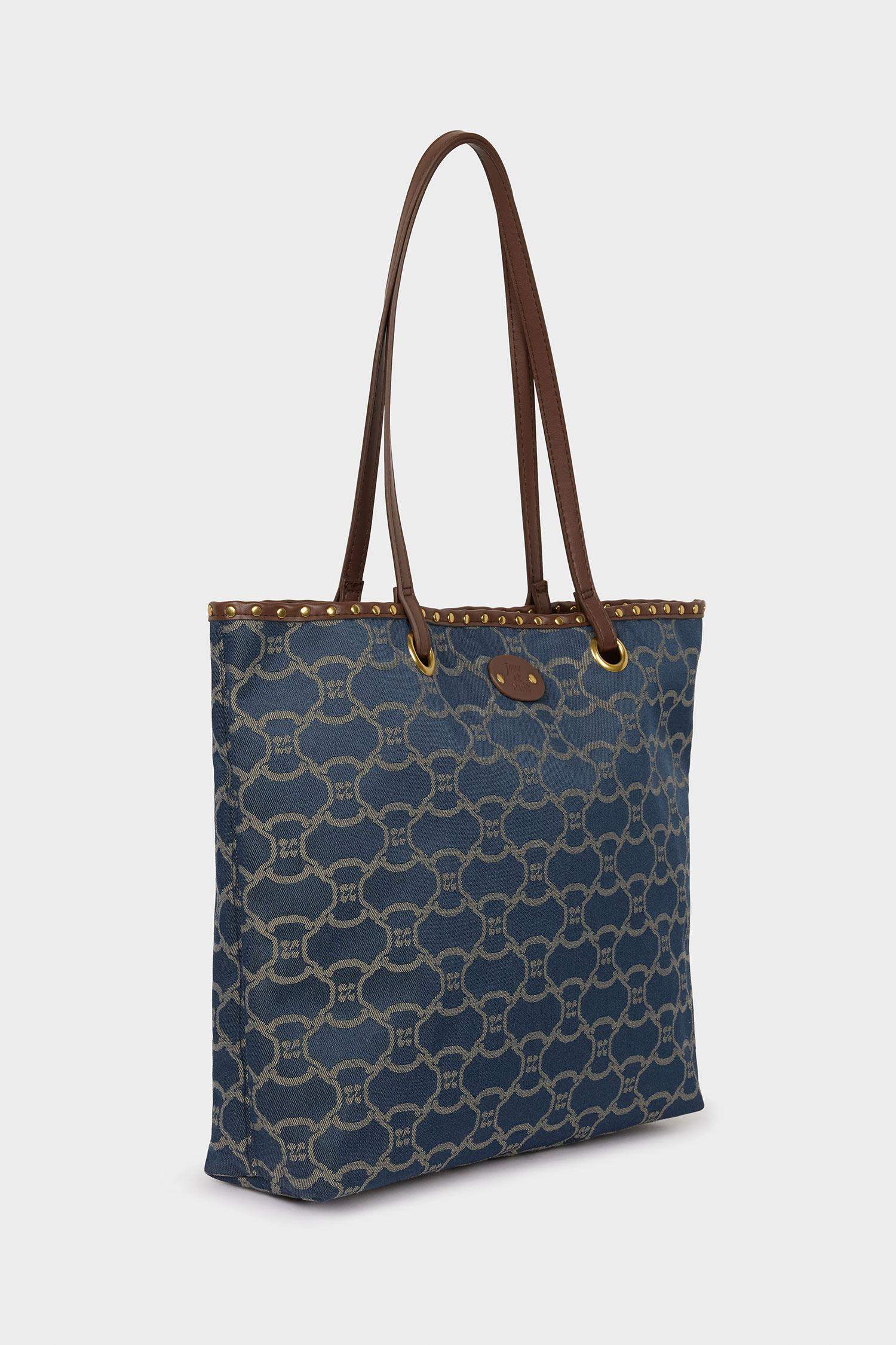 Kadın Suni Deri Omuz Çantası