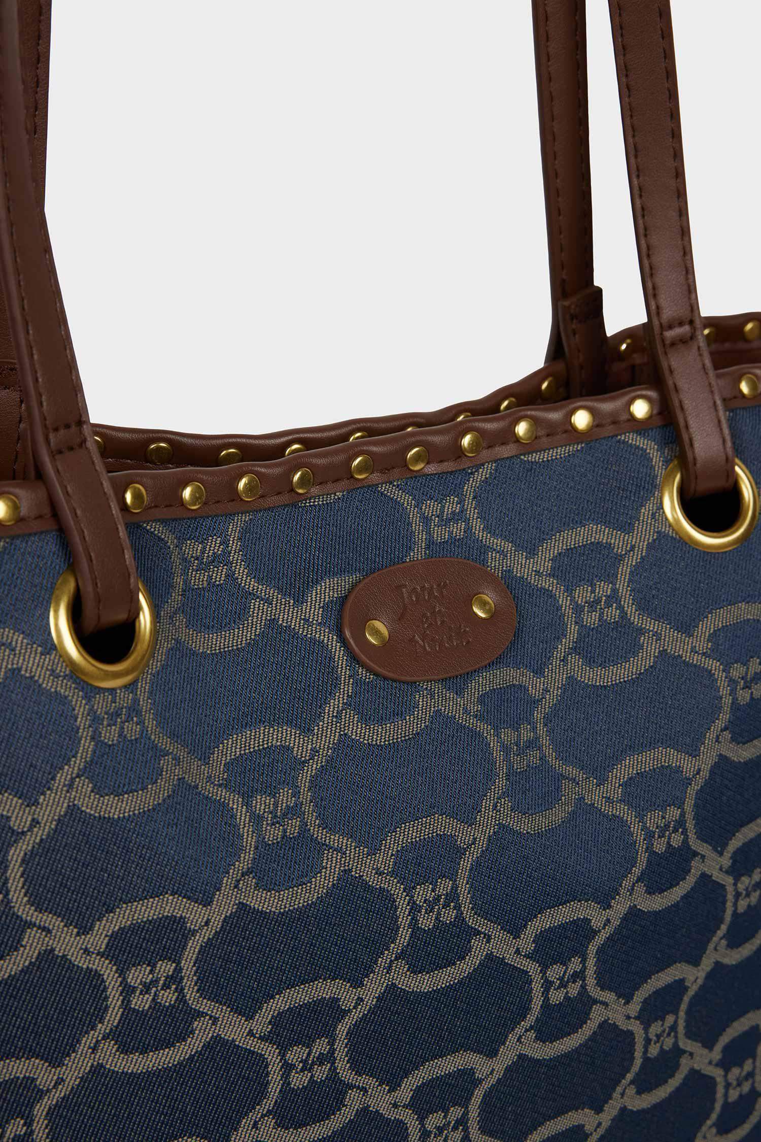 Kadın Suni Deri Omuz Çantası